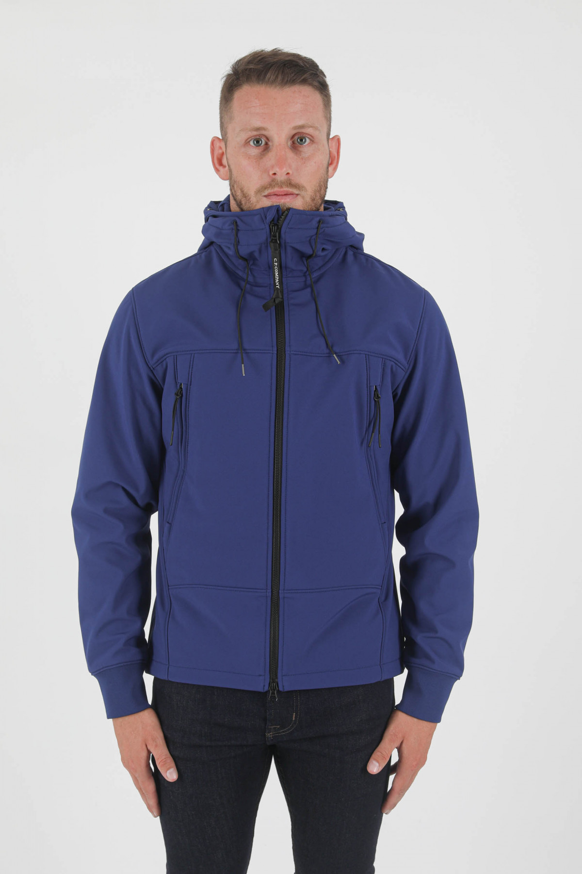 Veste cp best sale company lunette