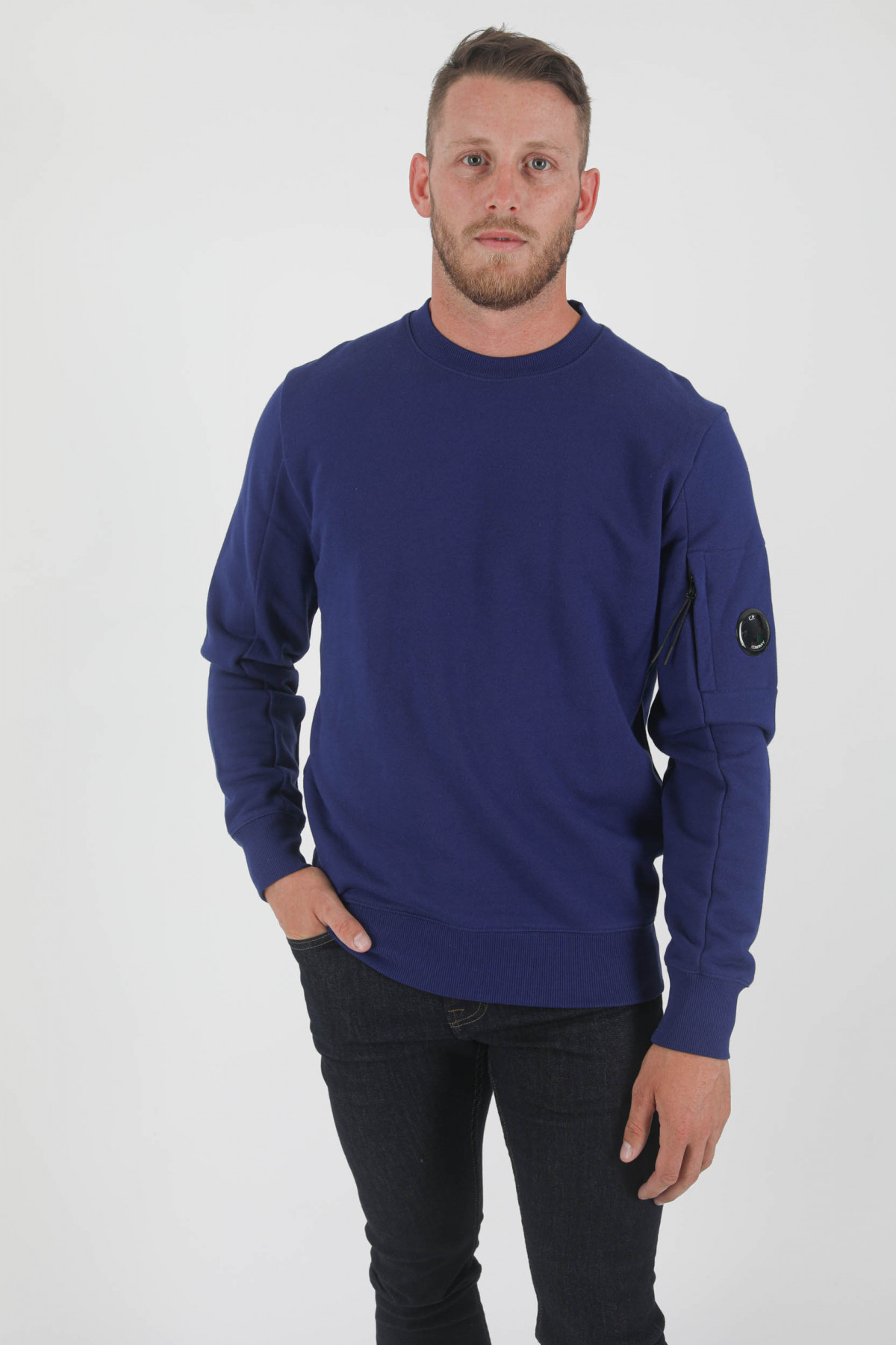 Pull cp shop company bleu