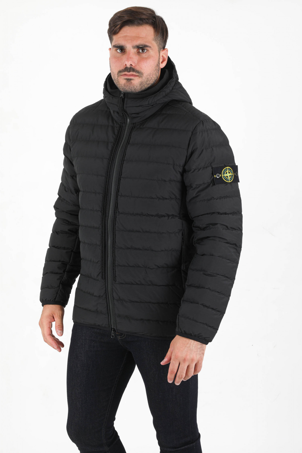 Blouson sales stone island