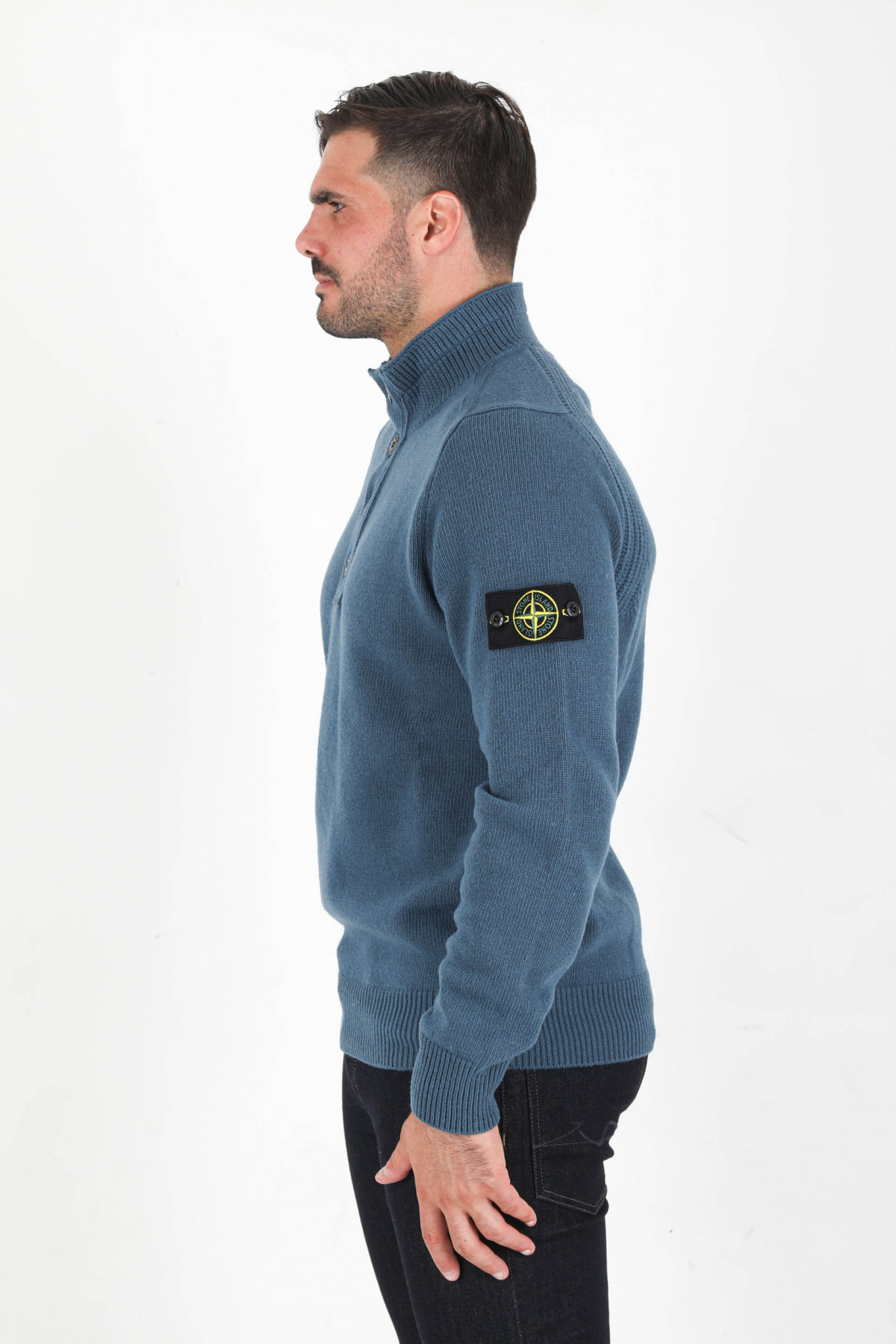 Pull stone island prix outlet