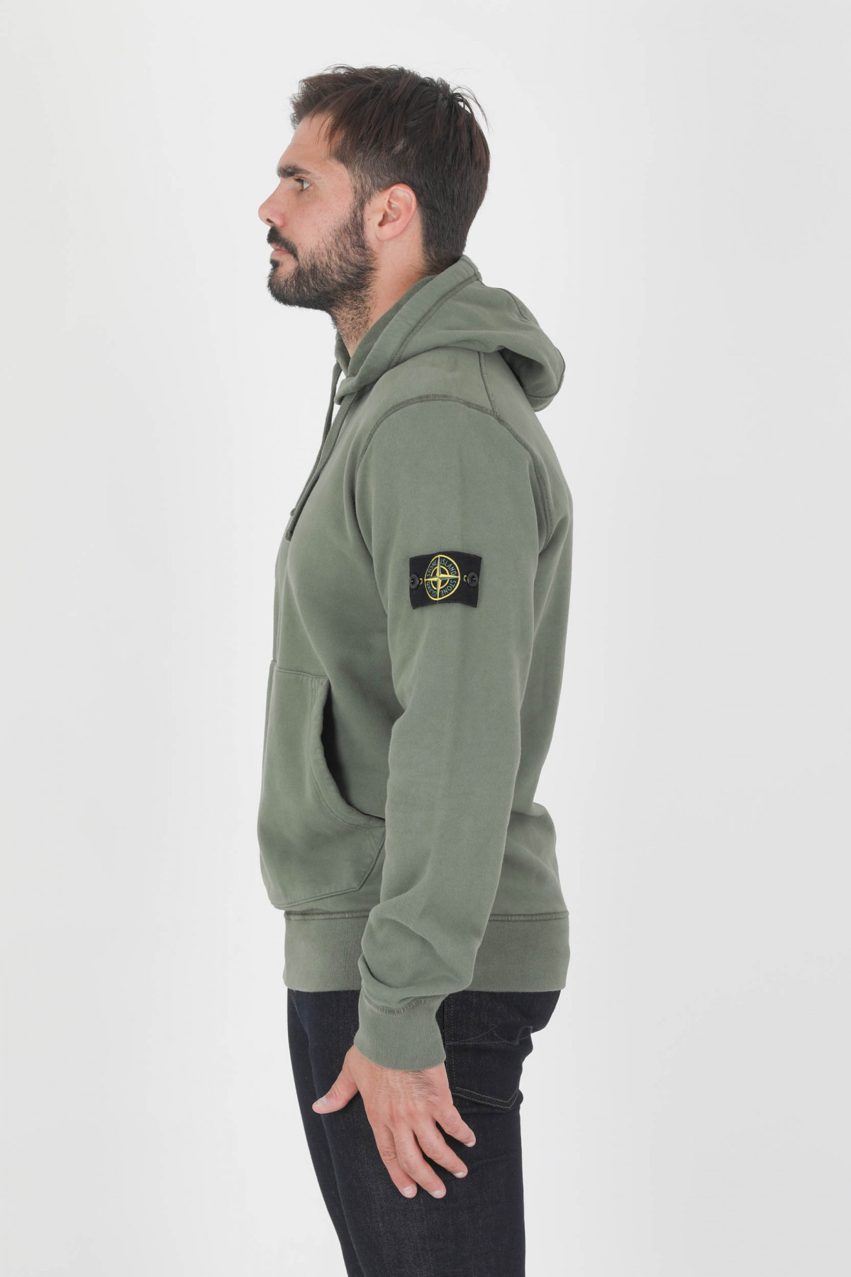 Pull stone hotsell island capuche