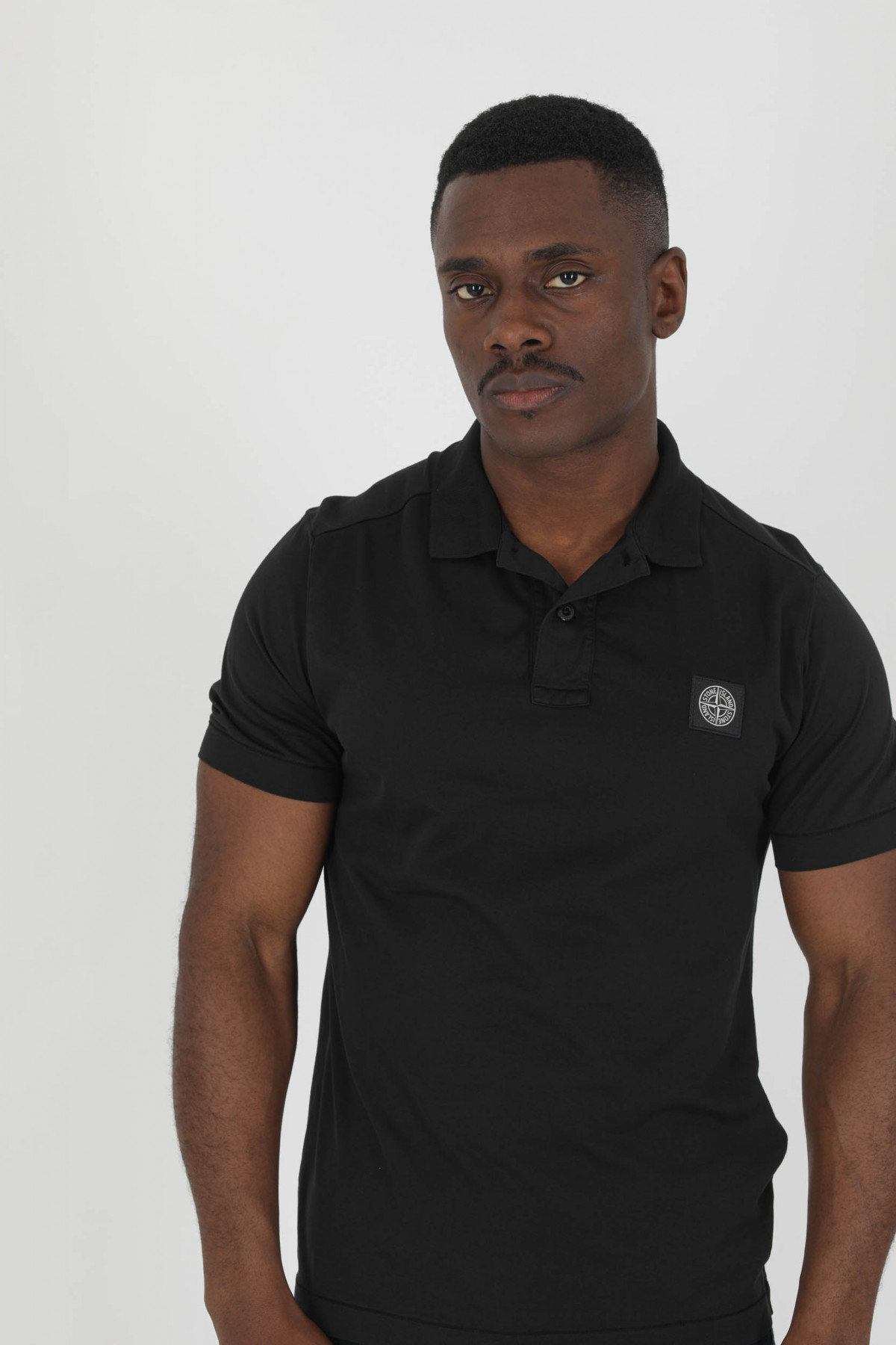 Polo stone sales island noir