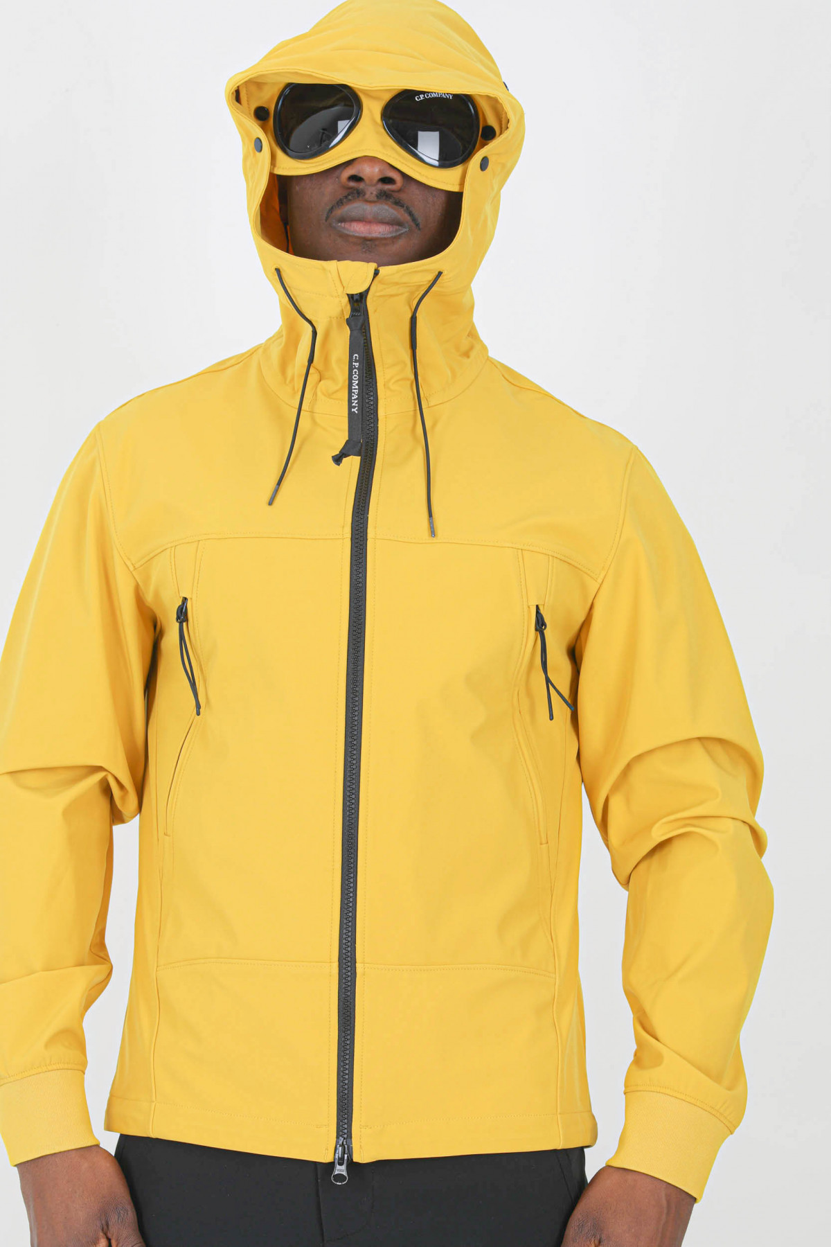 Blouson cp company on sale