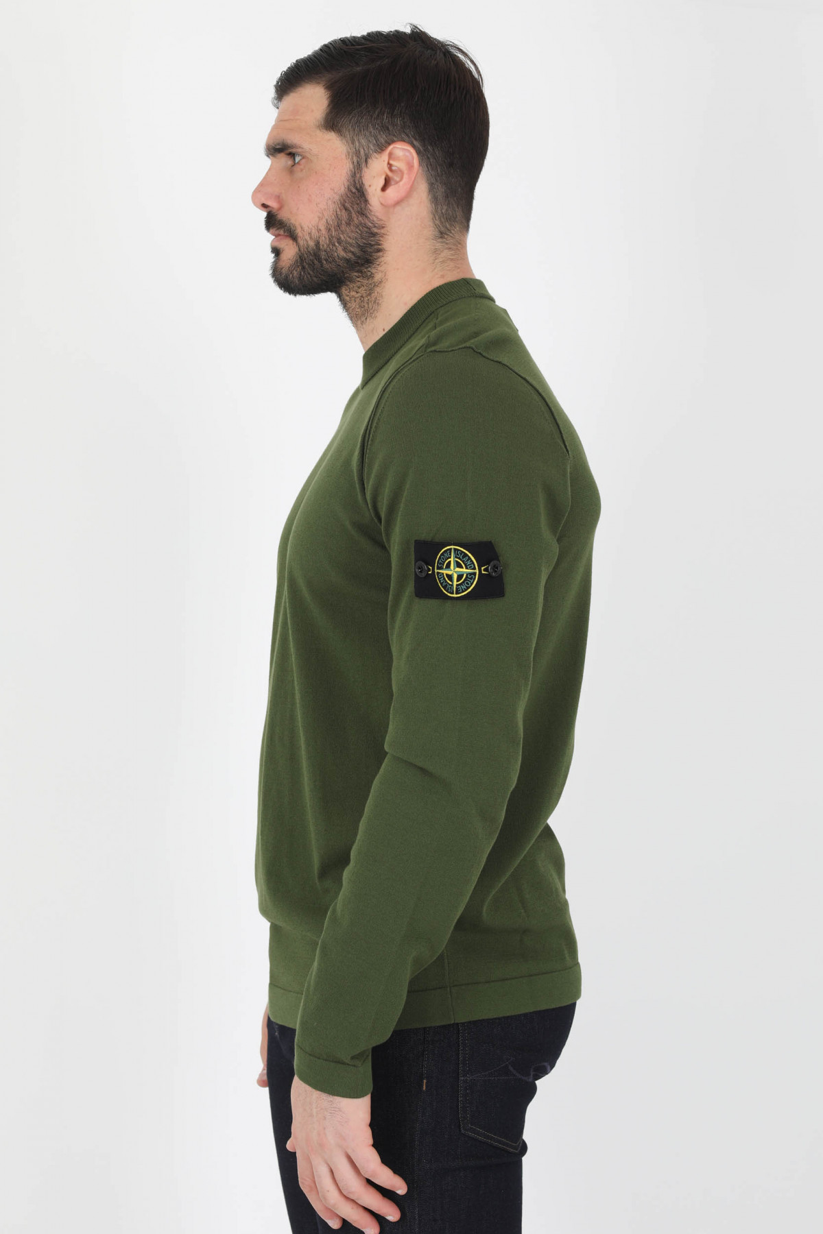 Stone island on sale pull femme