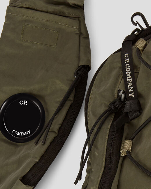 Sacoche cp company kaki top