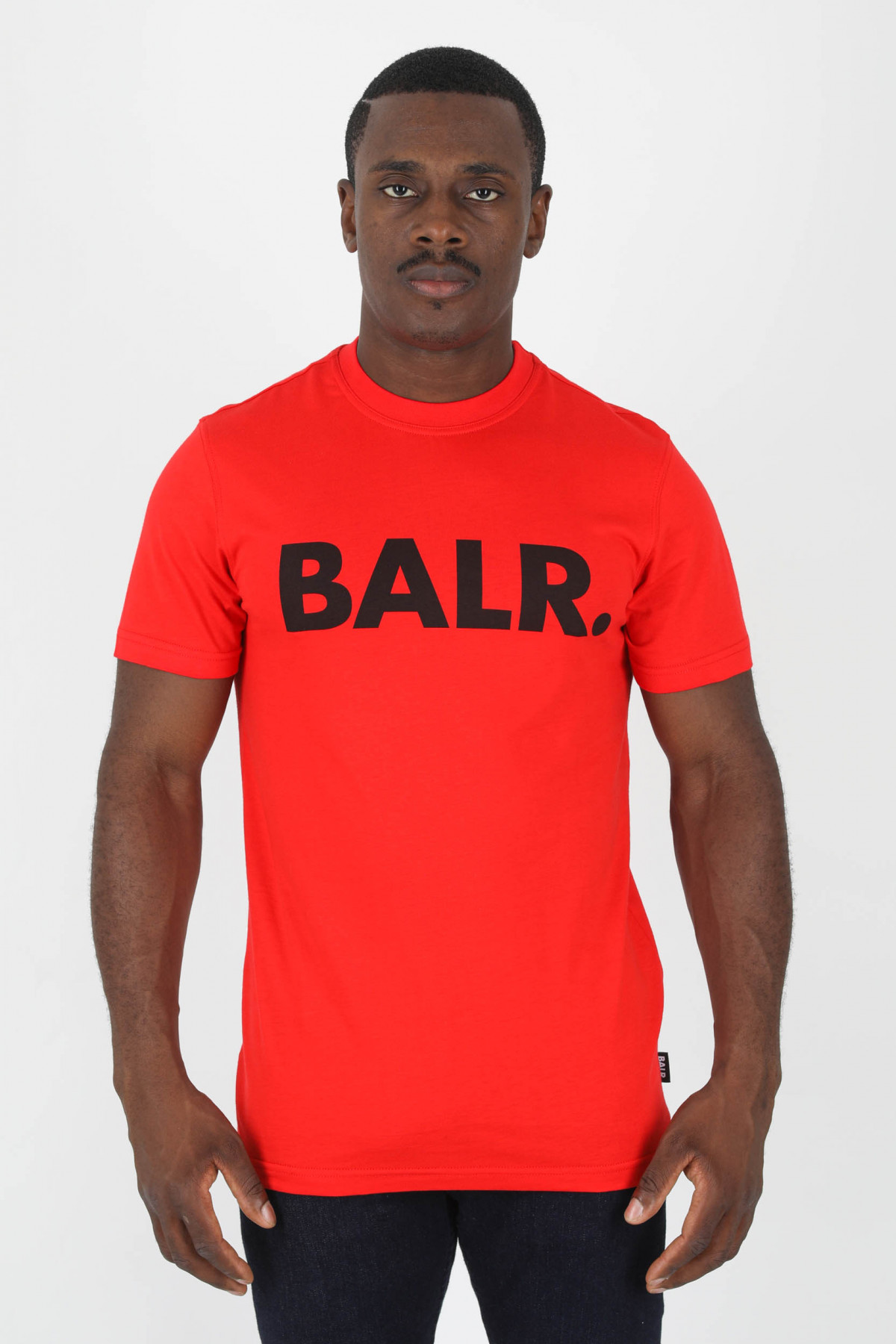Balr product red hotsell