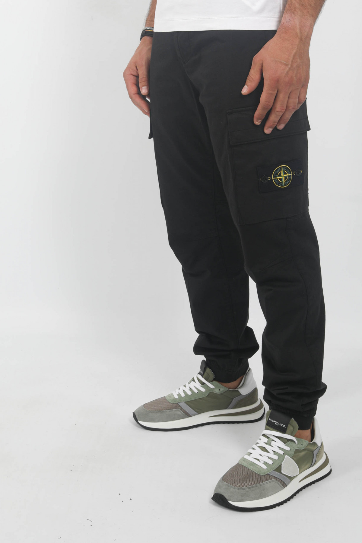 Survêtement on sale stone island