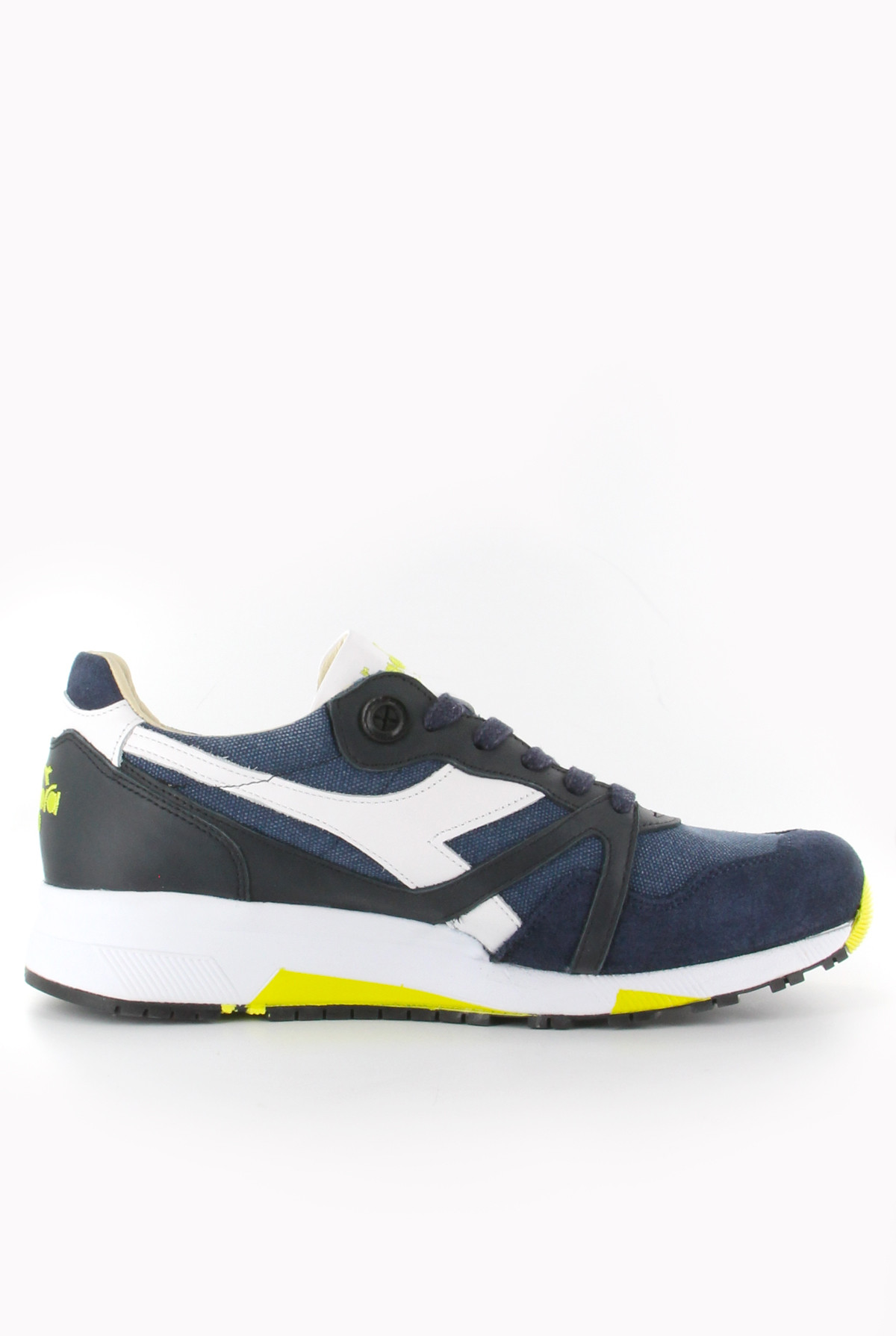 diadora bleu