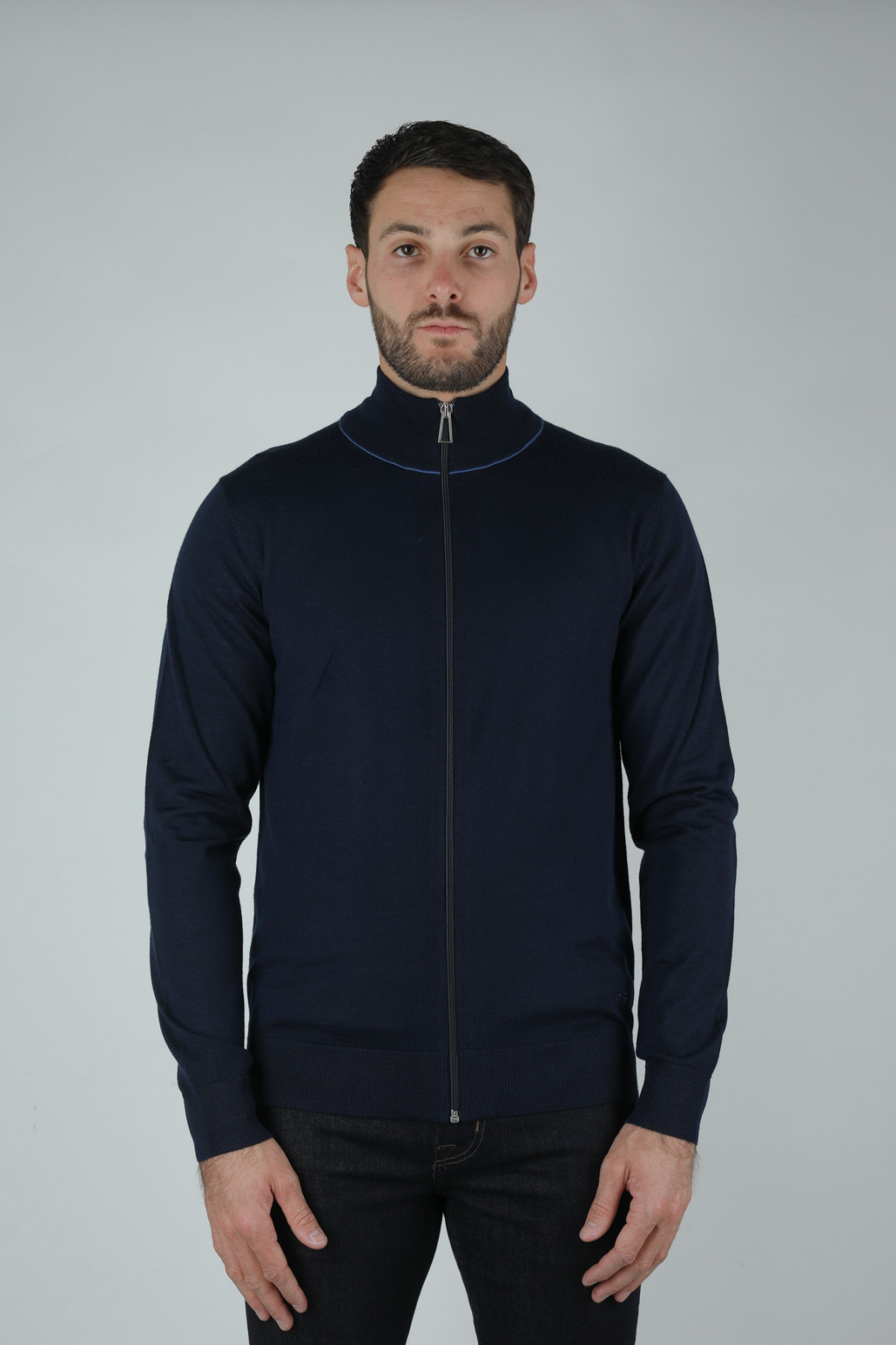 GILET PAUL SMITH MARINE 456TA2064549