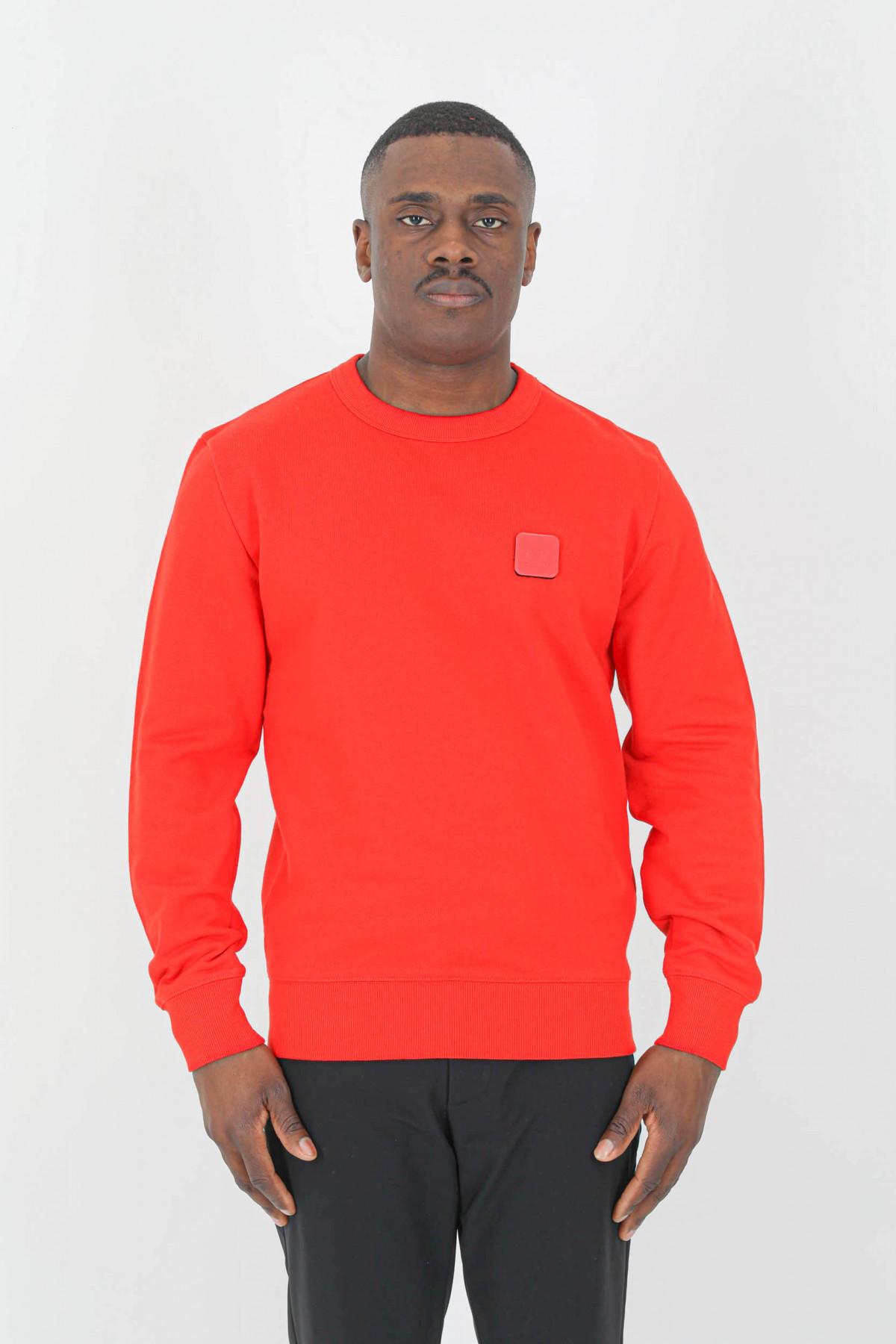SWEAT CP COMPANY ROUGE S205A-455