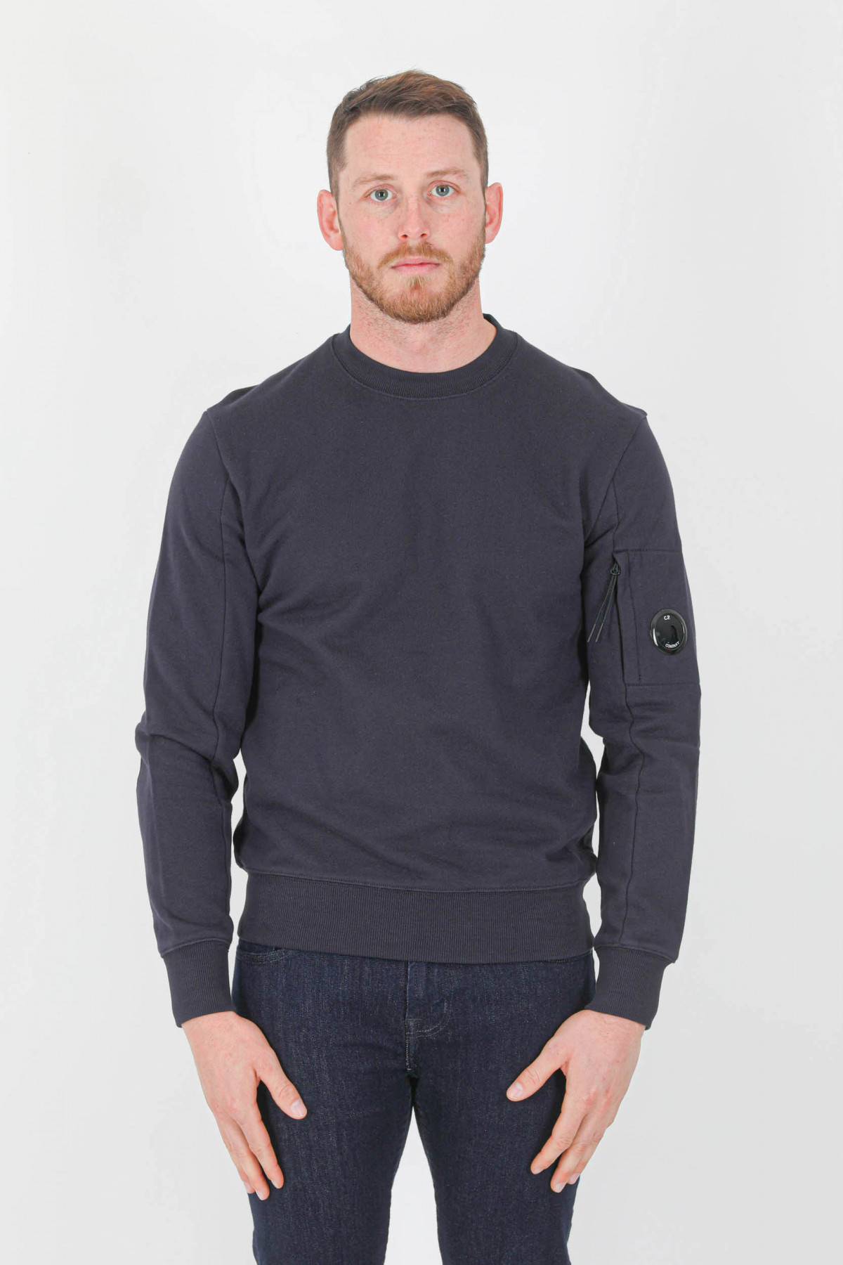SWEAT CP COMPANY MARINE S022A888