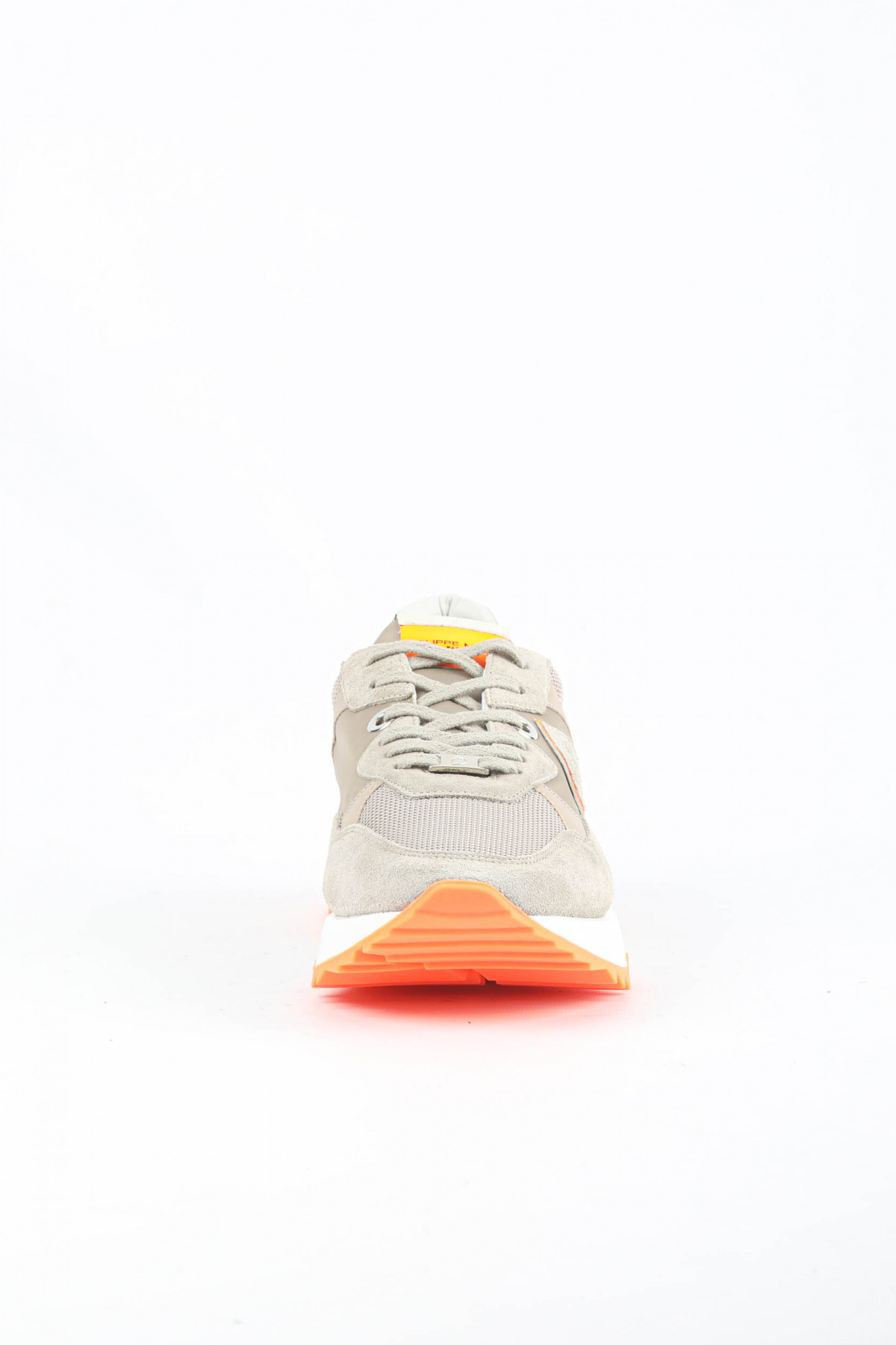 basket philippe model