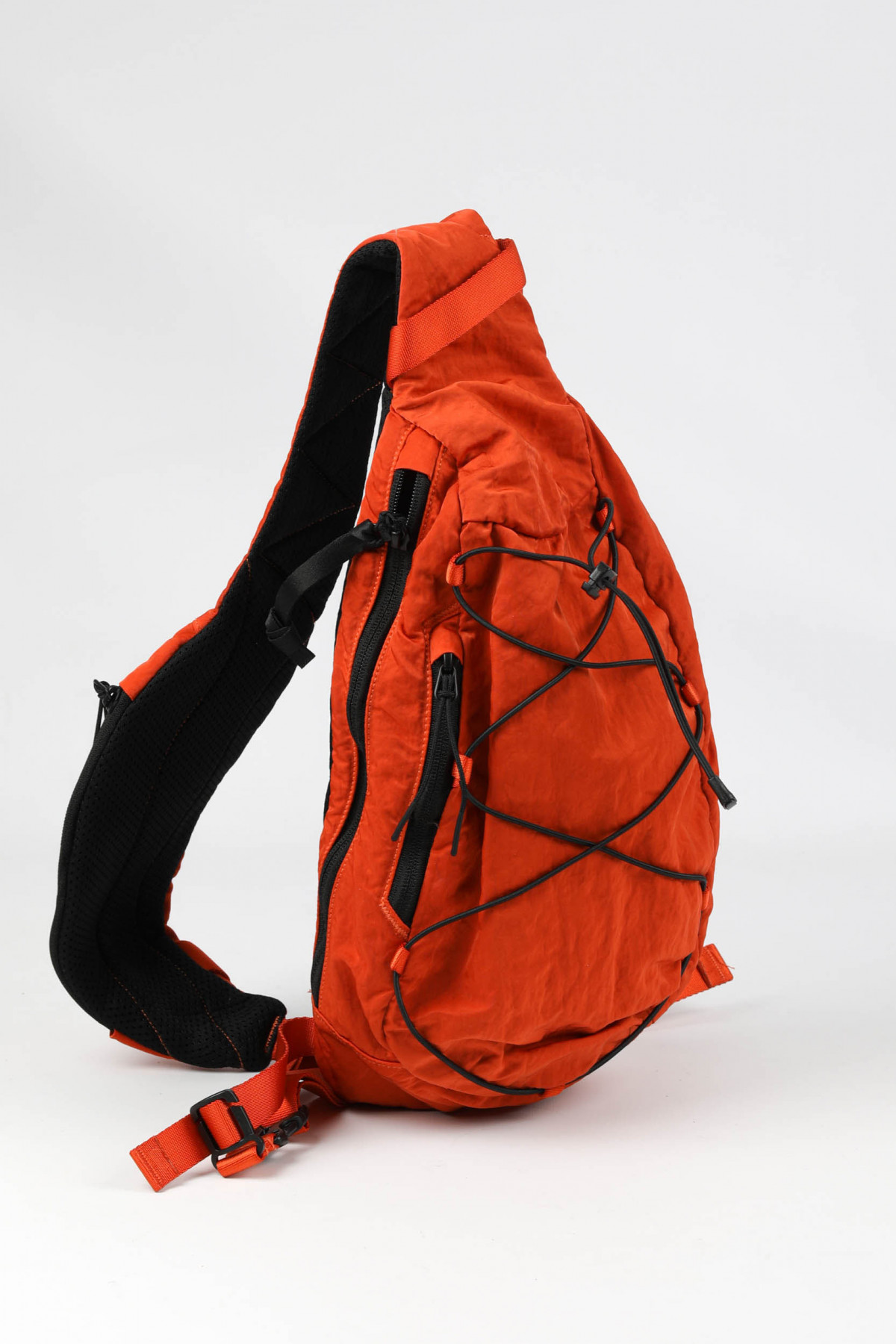 SACCOCHE GUITARE C.P COMPANY ORANGE C114A439