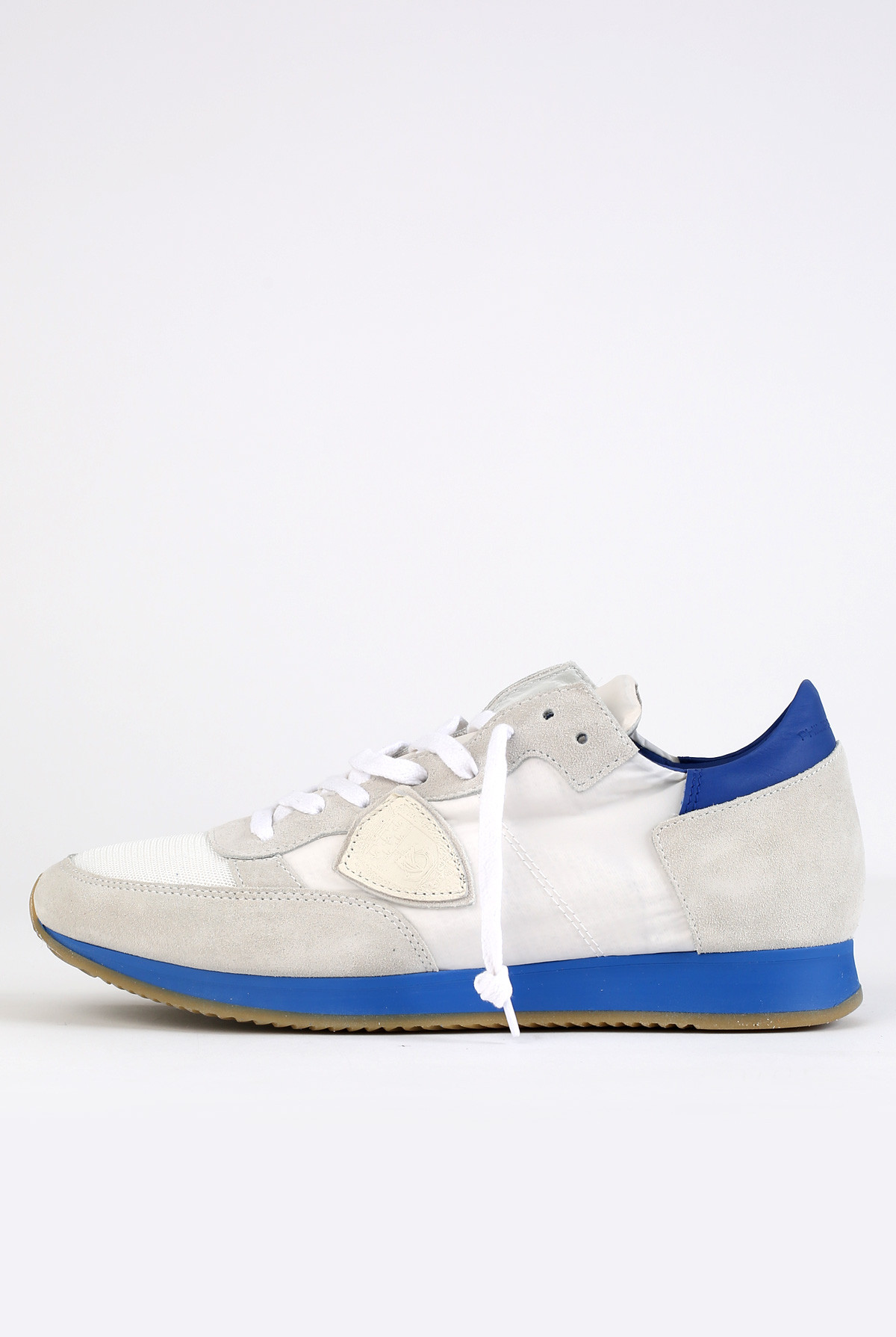 philippe model tropez bleu