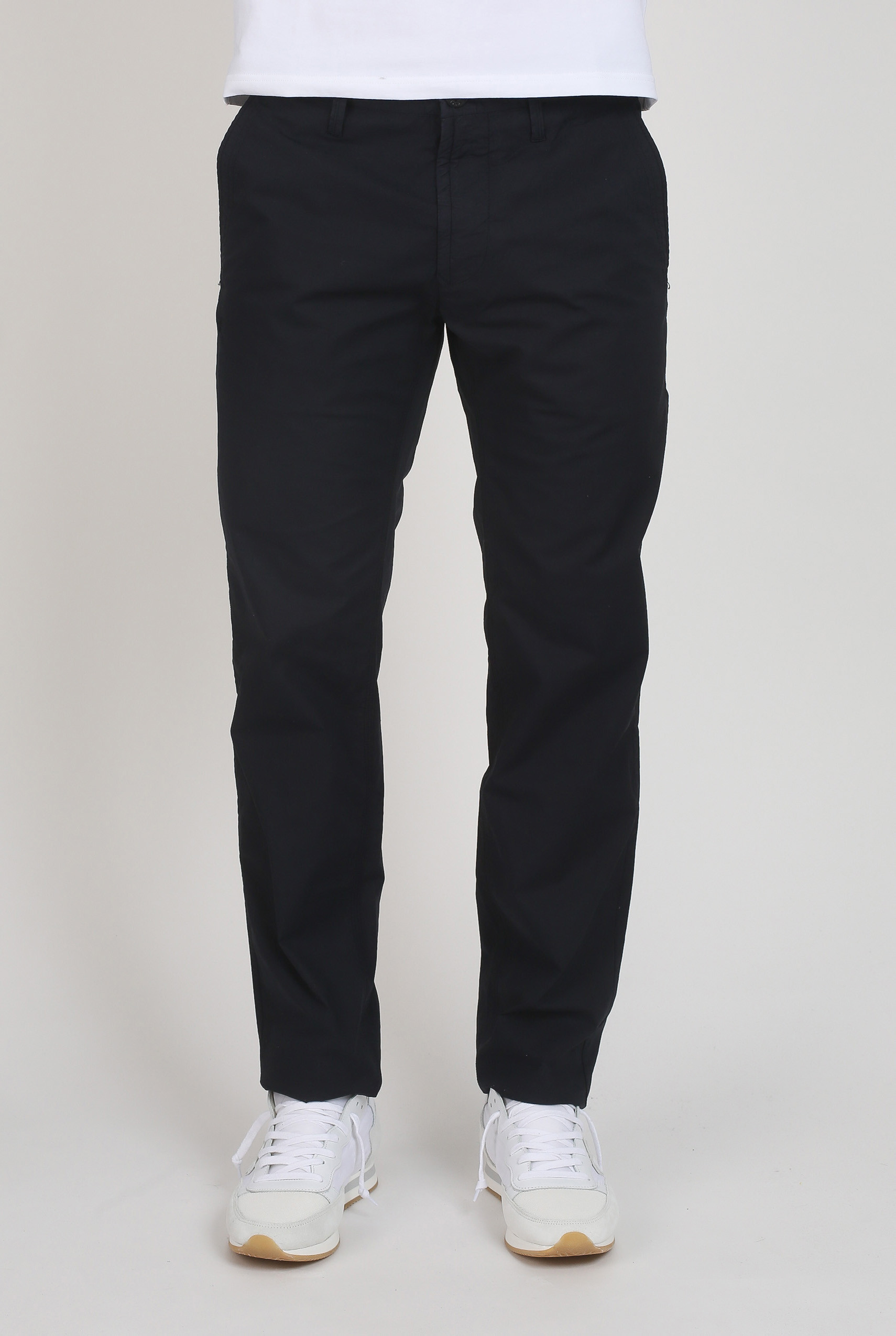 PANTALON CHINO STONE ISLAND MARINE 681530203-V0020