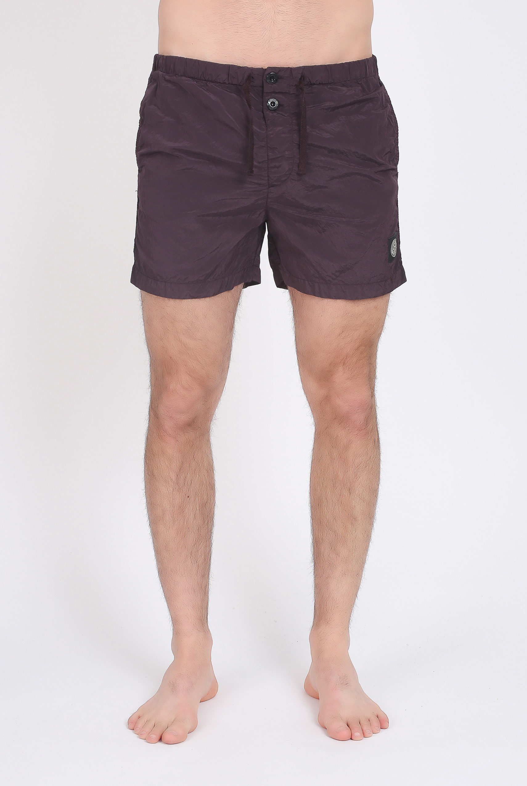 maillot de bain stone island