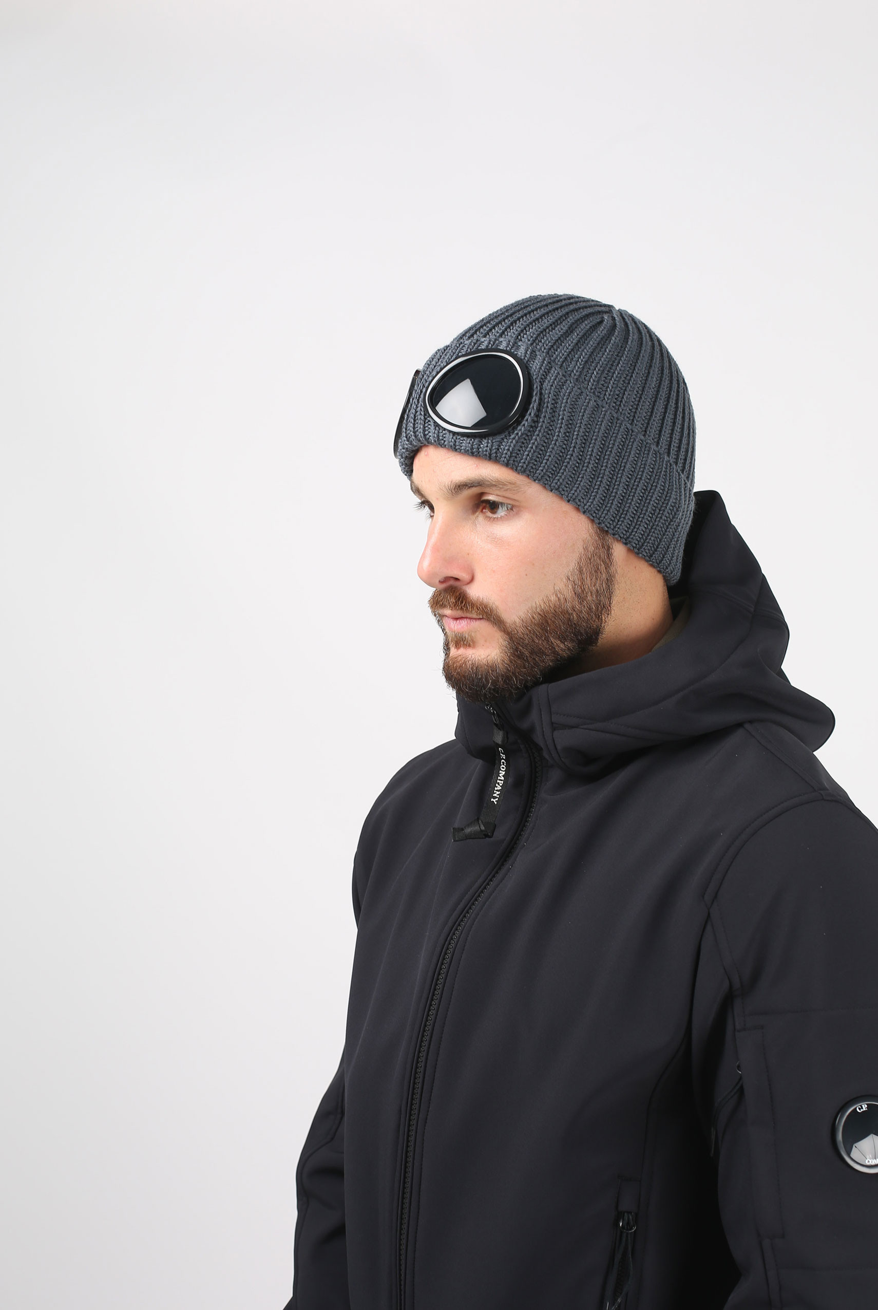 Bonnet cp on sale company noir