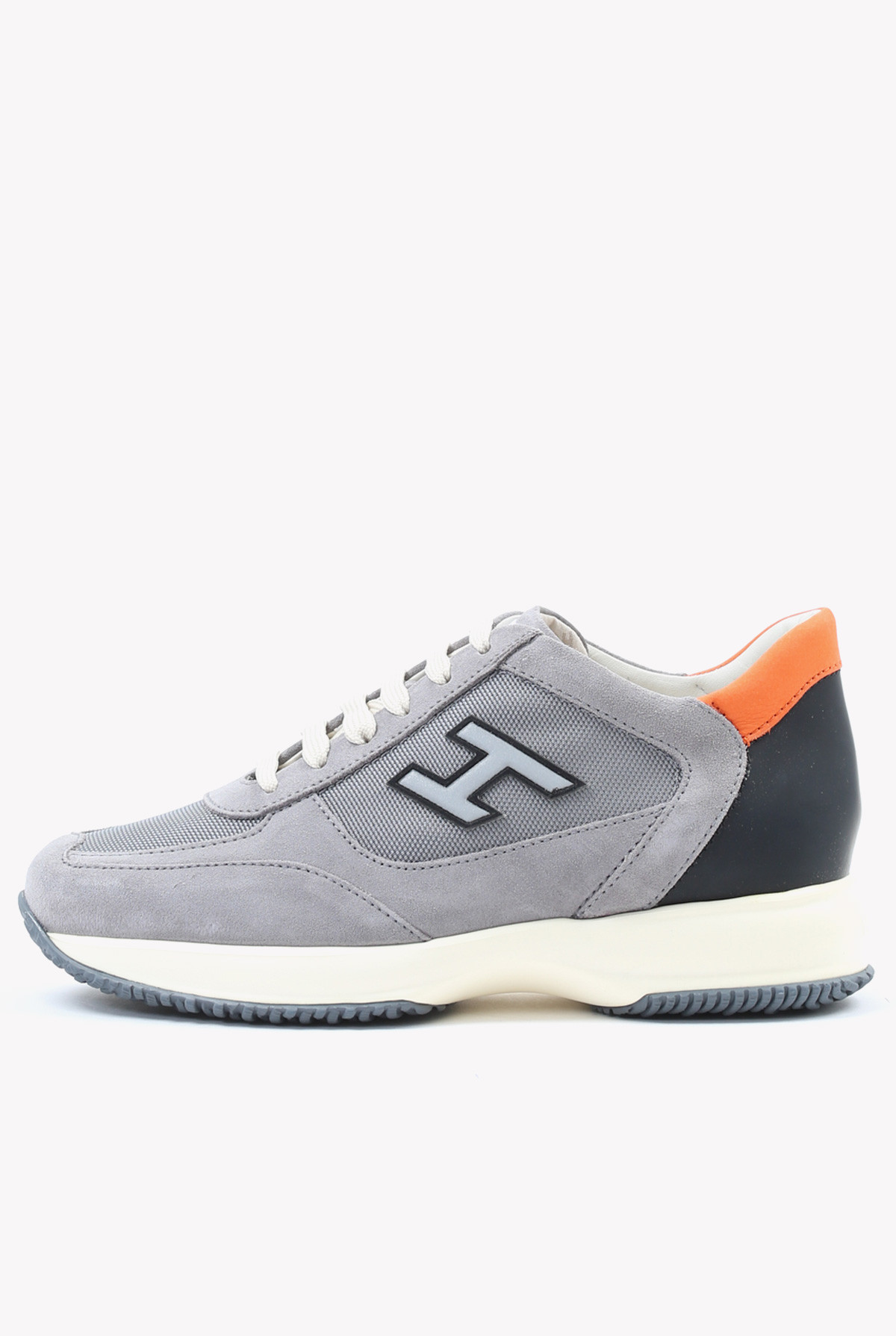 Hogan grise outlet