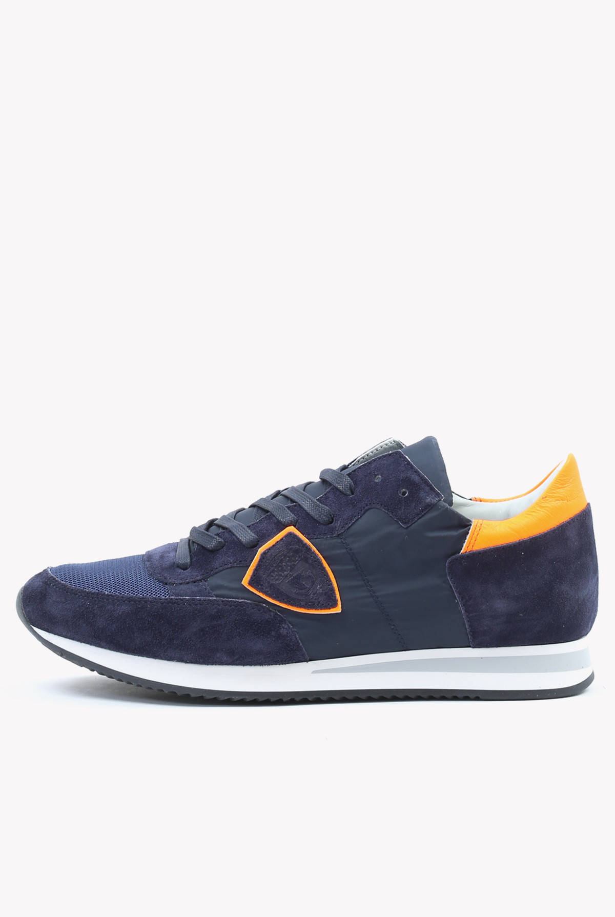 Philippe model discount bleu marine