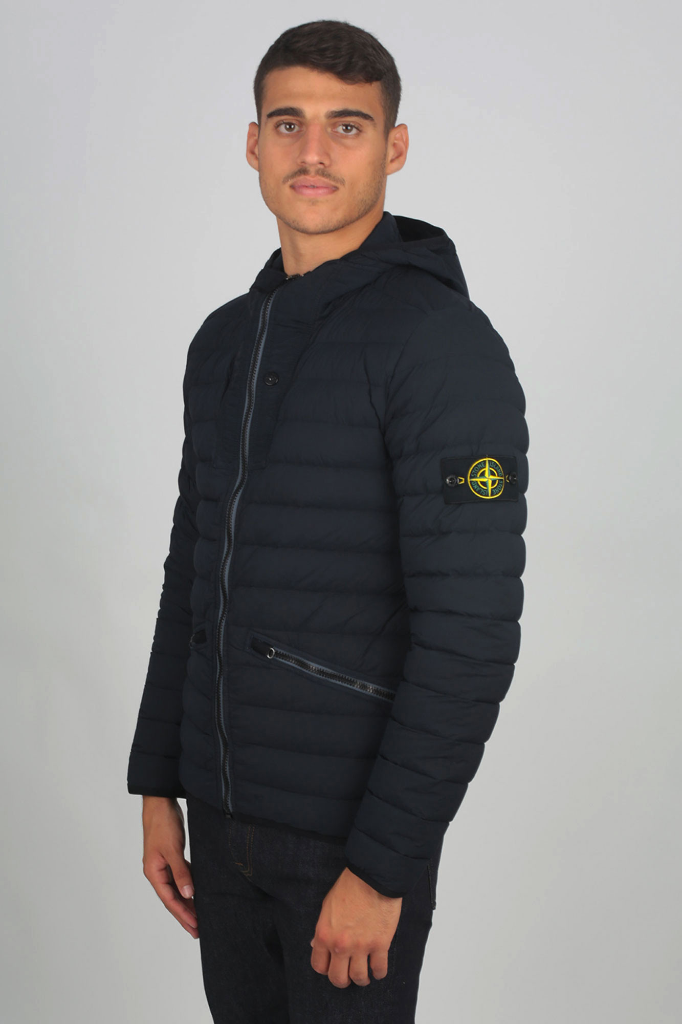 DOUDOUNE STONE ISLAND MARINE 711543125-V0020