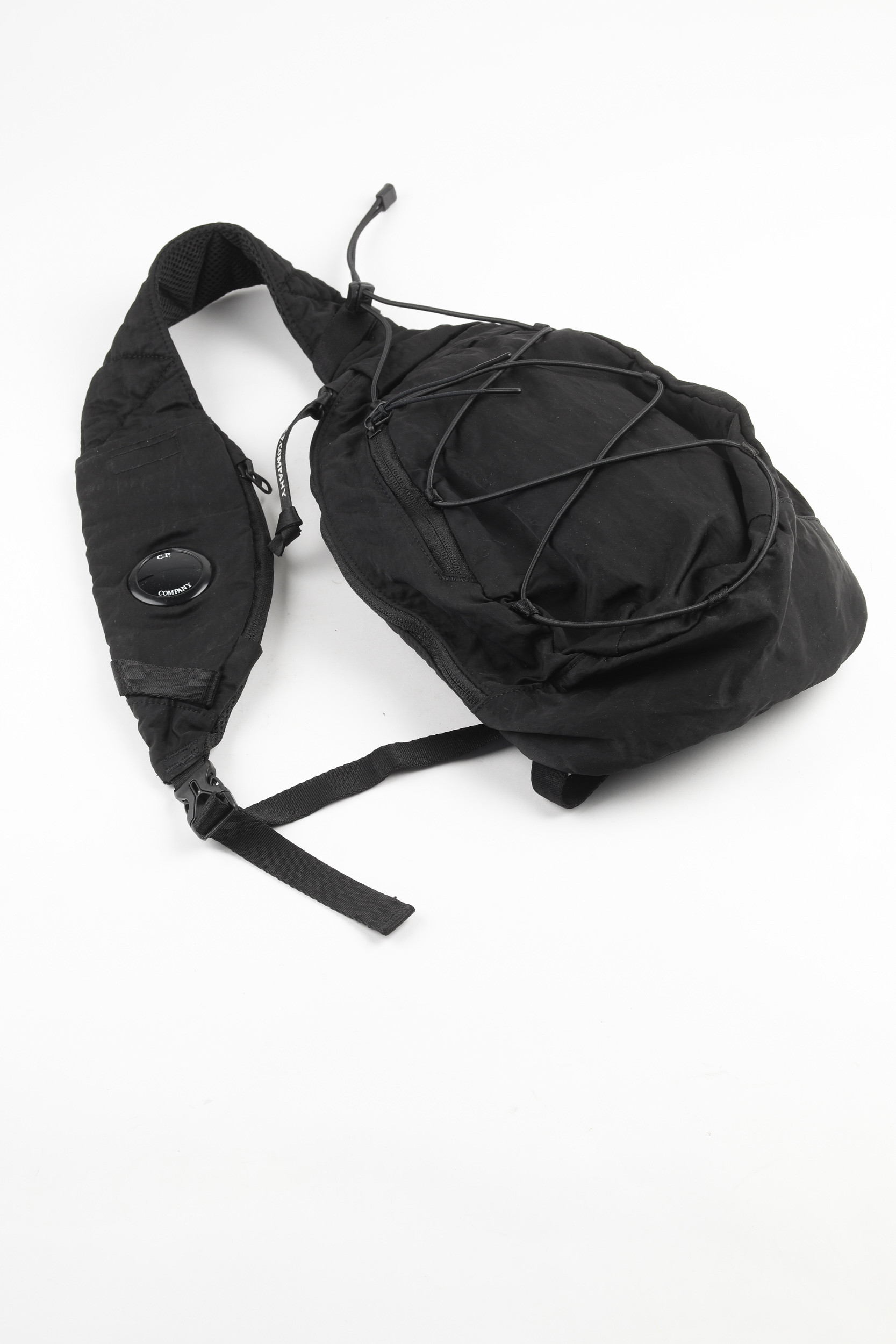 SAC CP COMPANY NOIR C038A-5269G-999