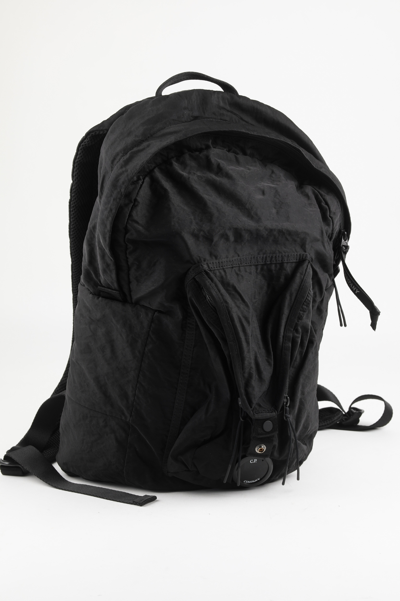 SAC A DOS CP COMPANY NOIR C036A-5266G-999