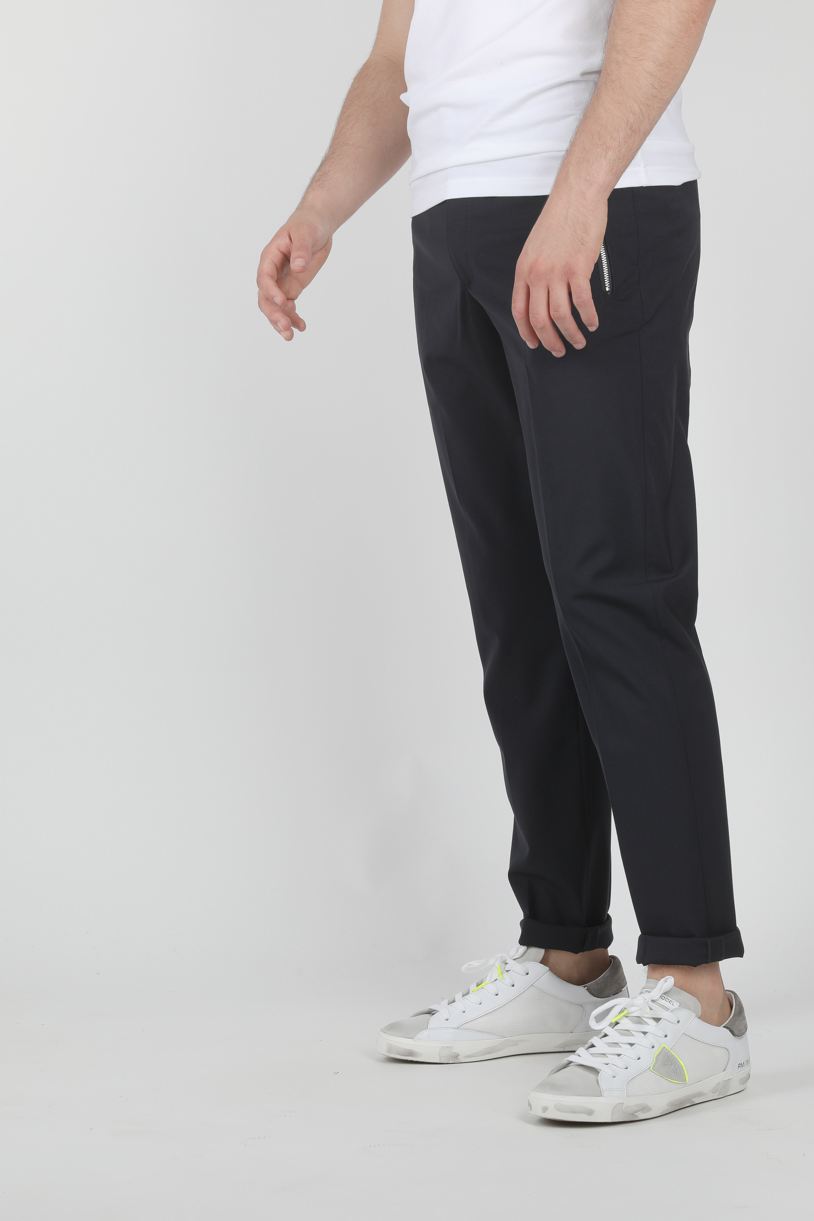 PANTALON PAUL SMITH M2R-551T-49