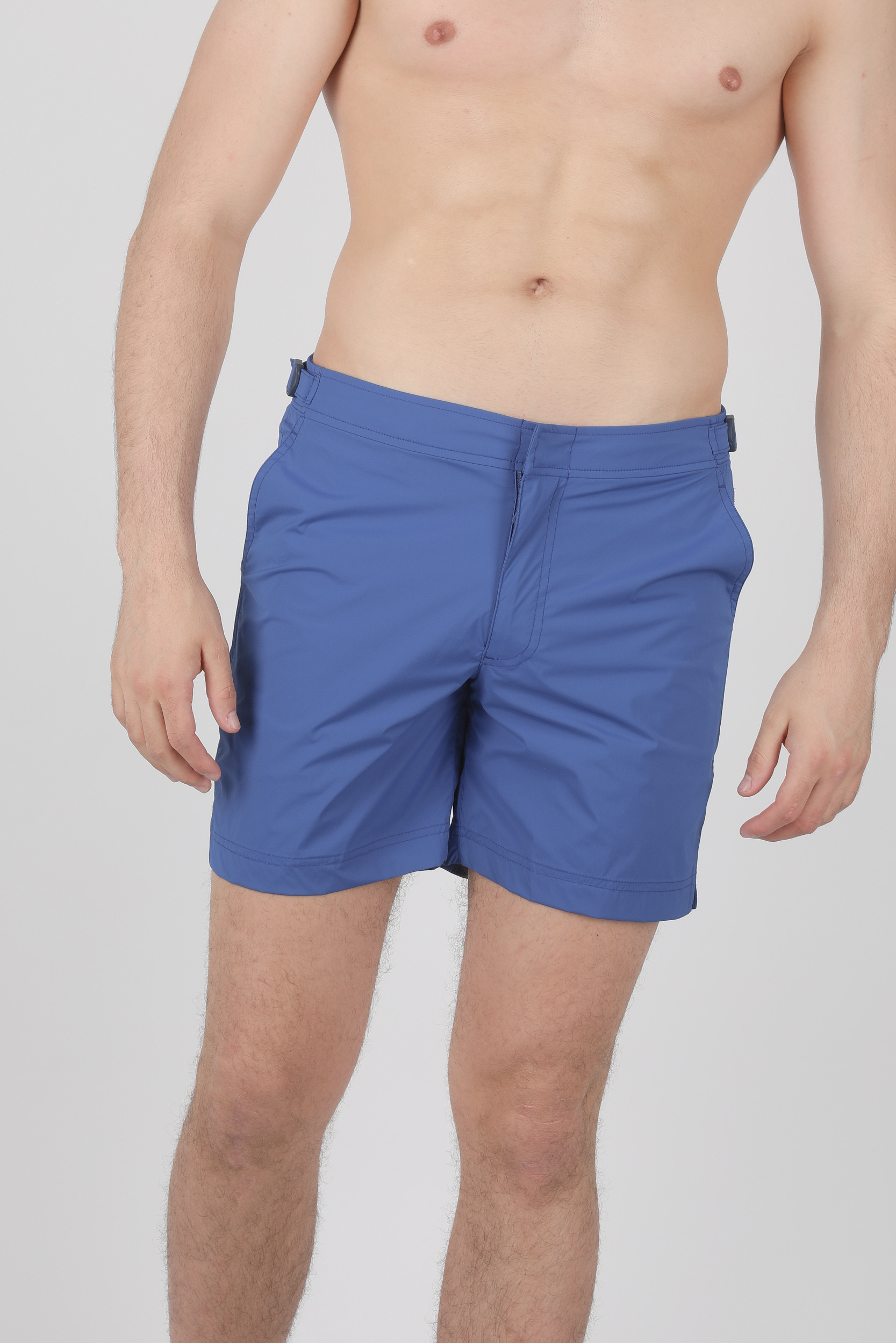 MAILLOT DE BAIN ORLEBAR BROWN BULLDOG FRBLUE