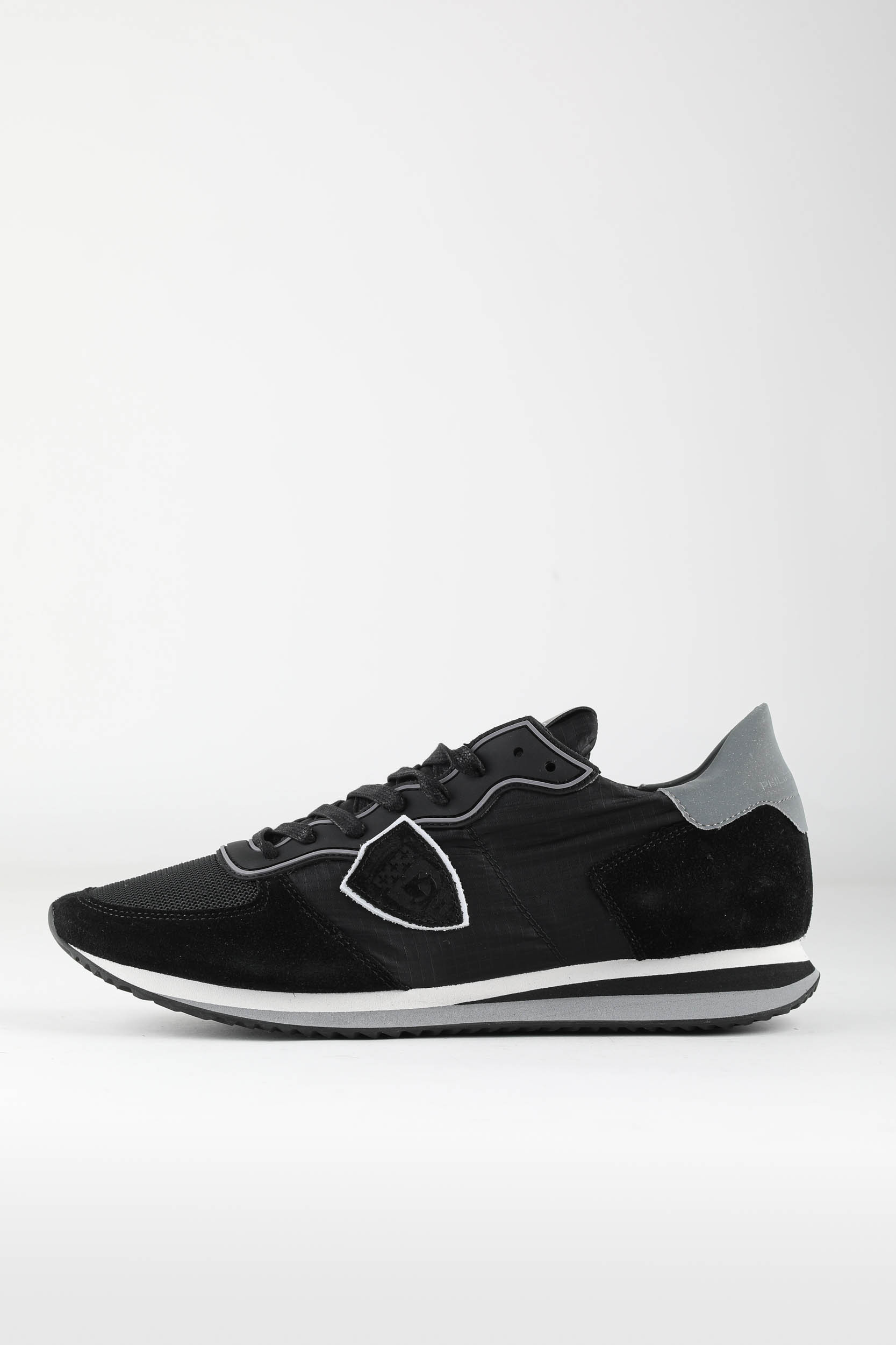 basket philippe model solde