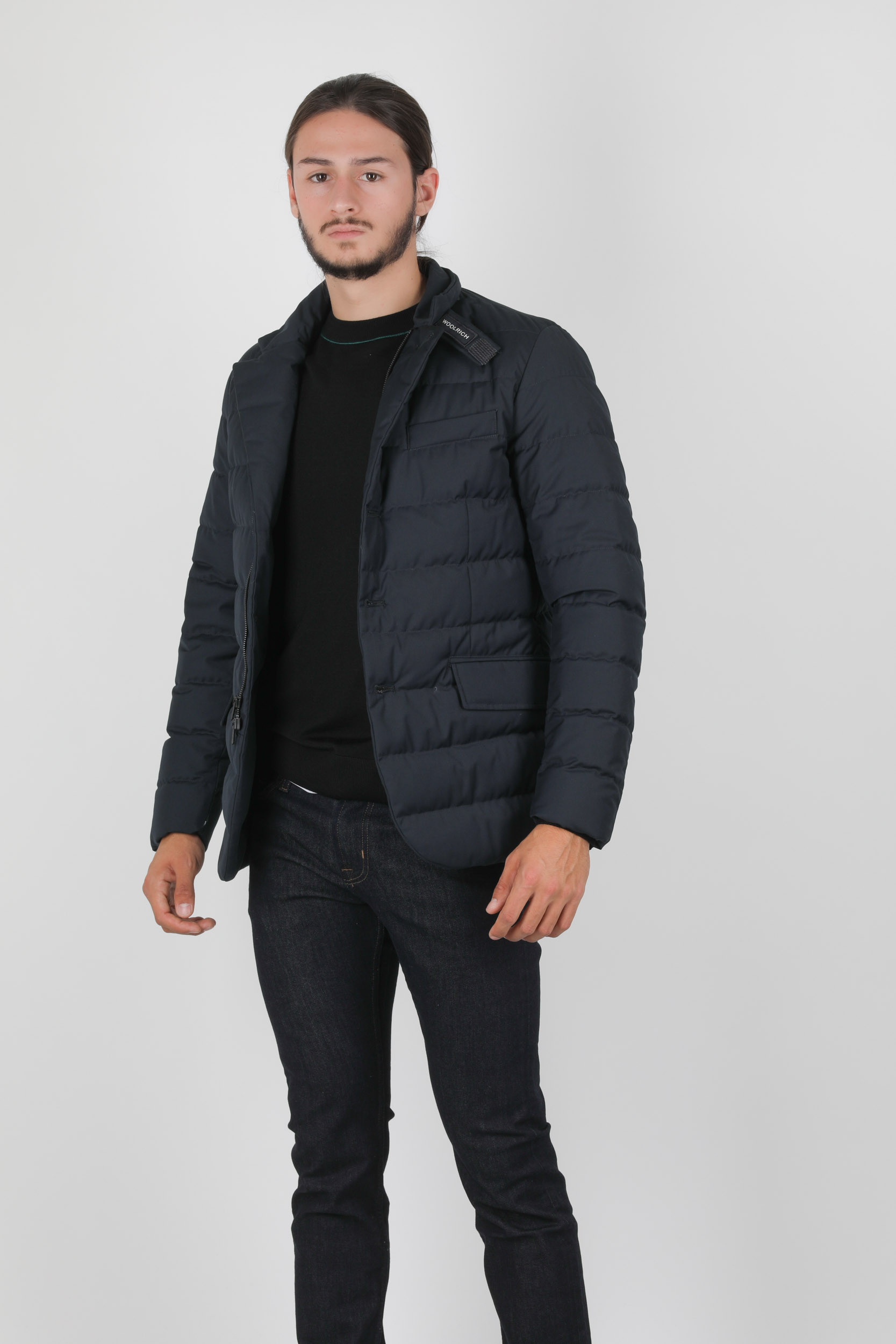 BLOUSON WOOLRICH MARINE U0323-3989