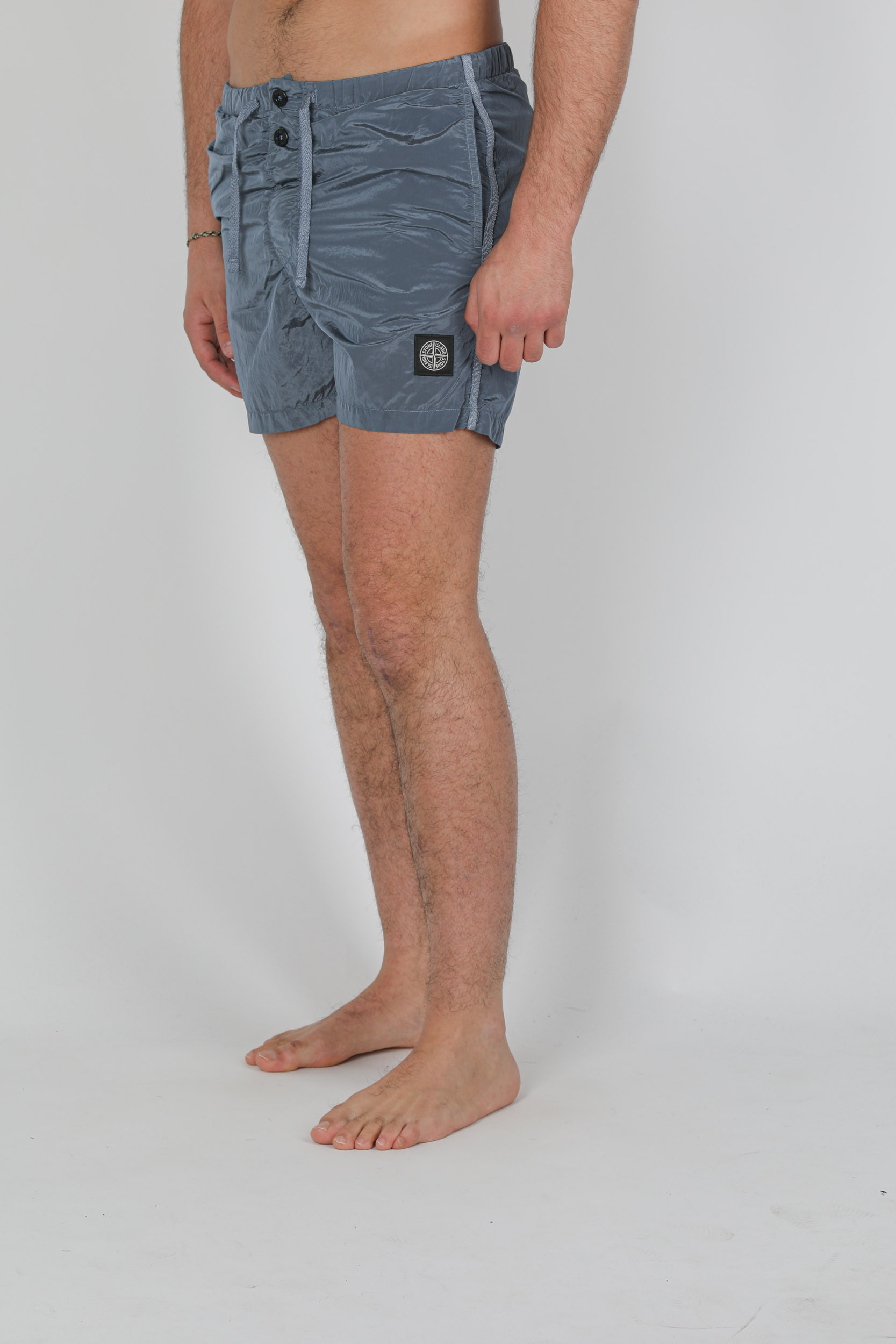 stone island maillot de bain