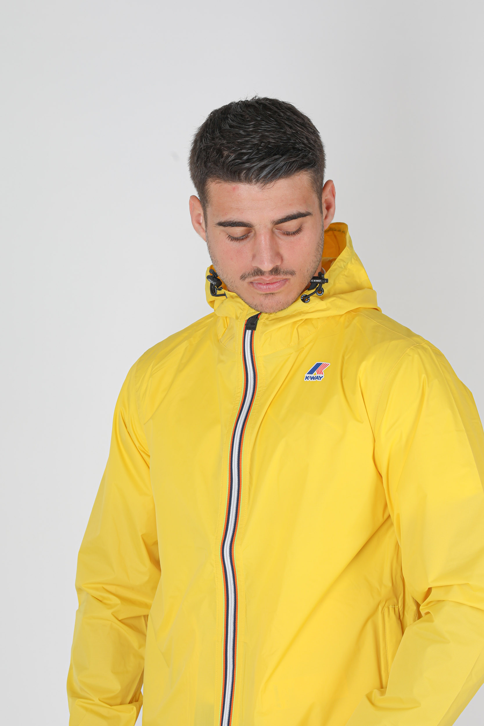 manteau kway