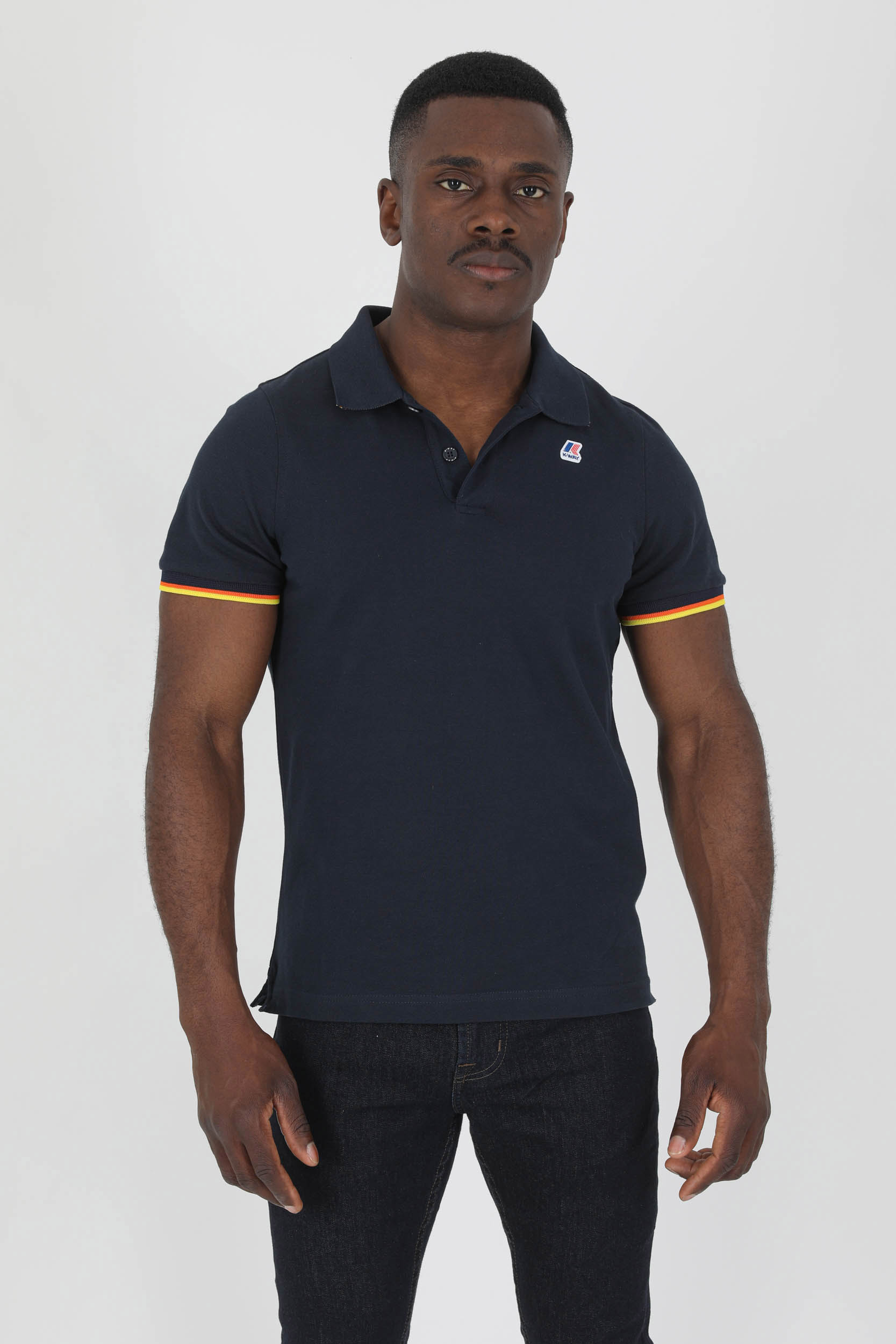 Polo k on sale way soldes