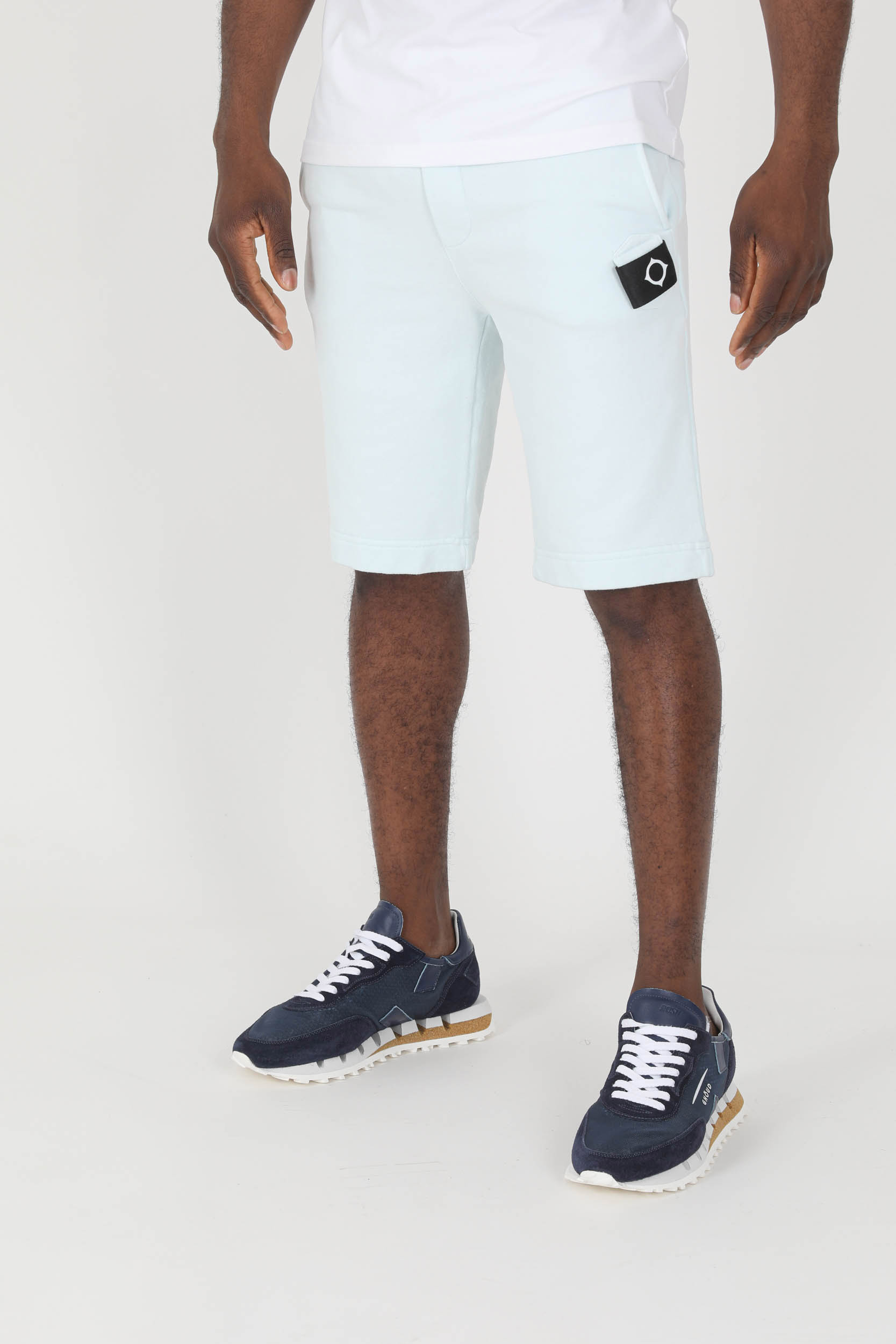 Ma strum sales fleece shorts