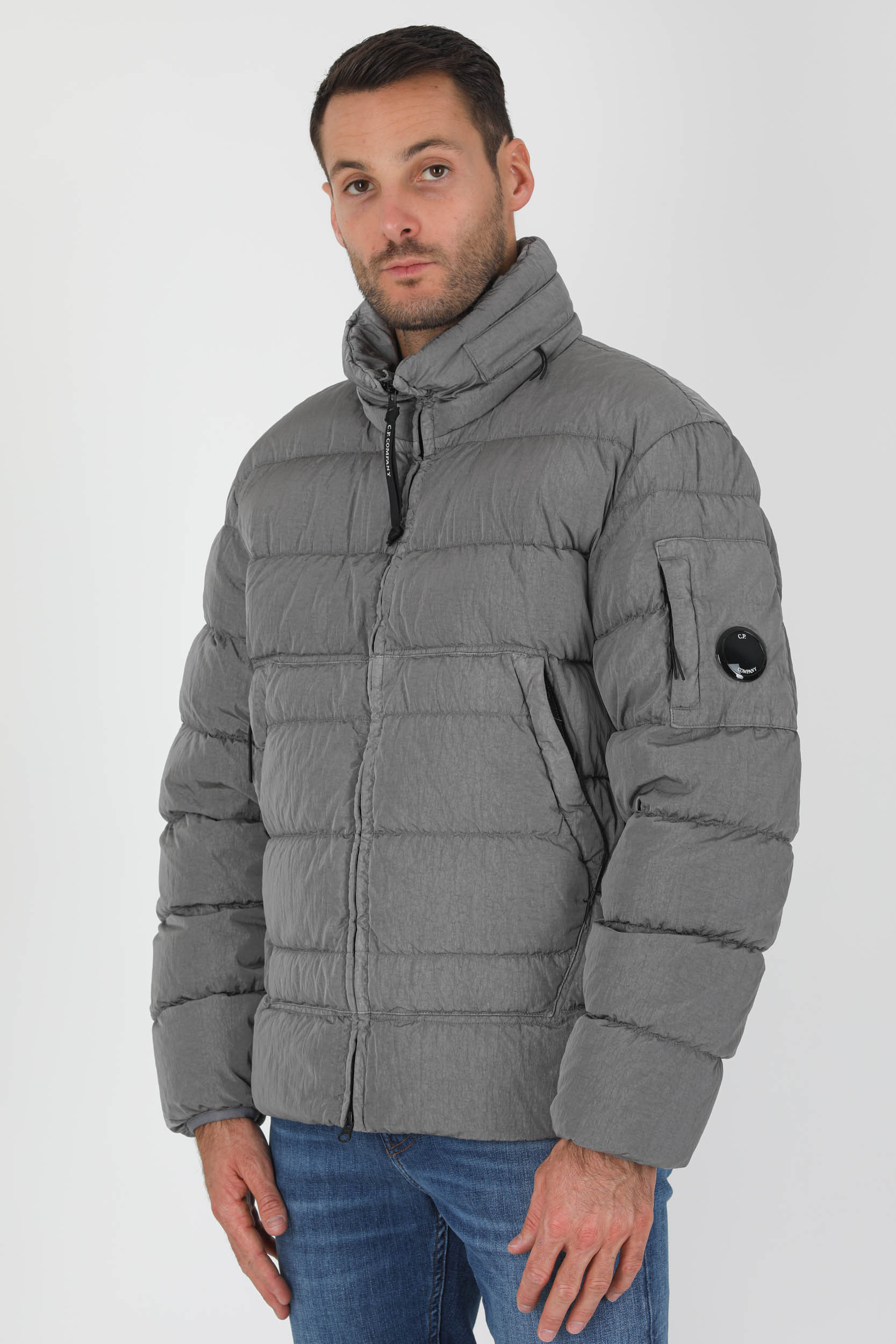 Doudoune cp top