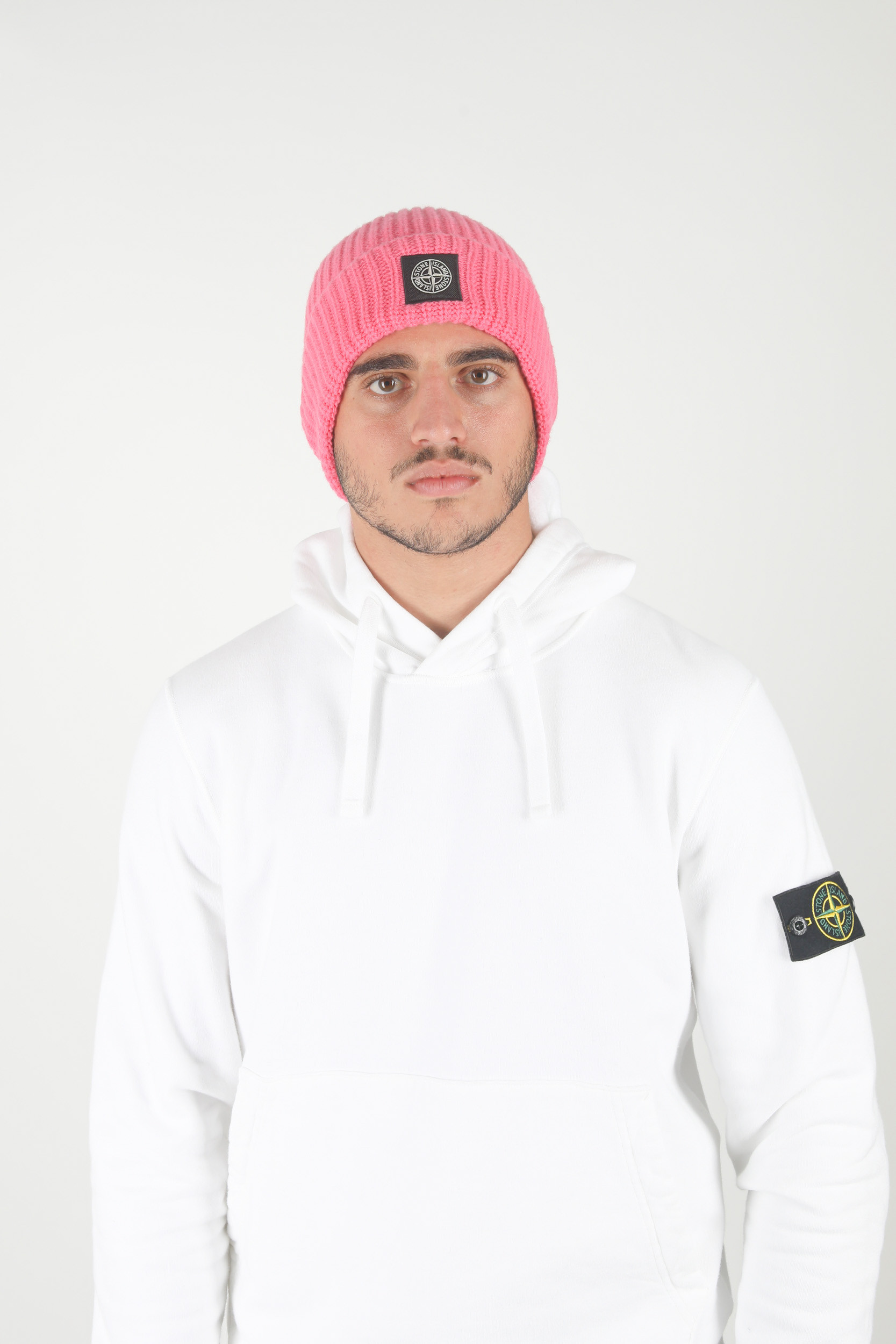 STONE ISLAND ROSE 7315N10B5V0087