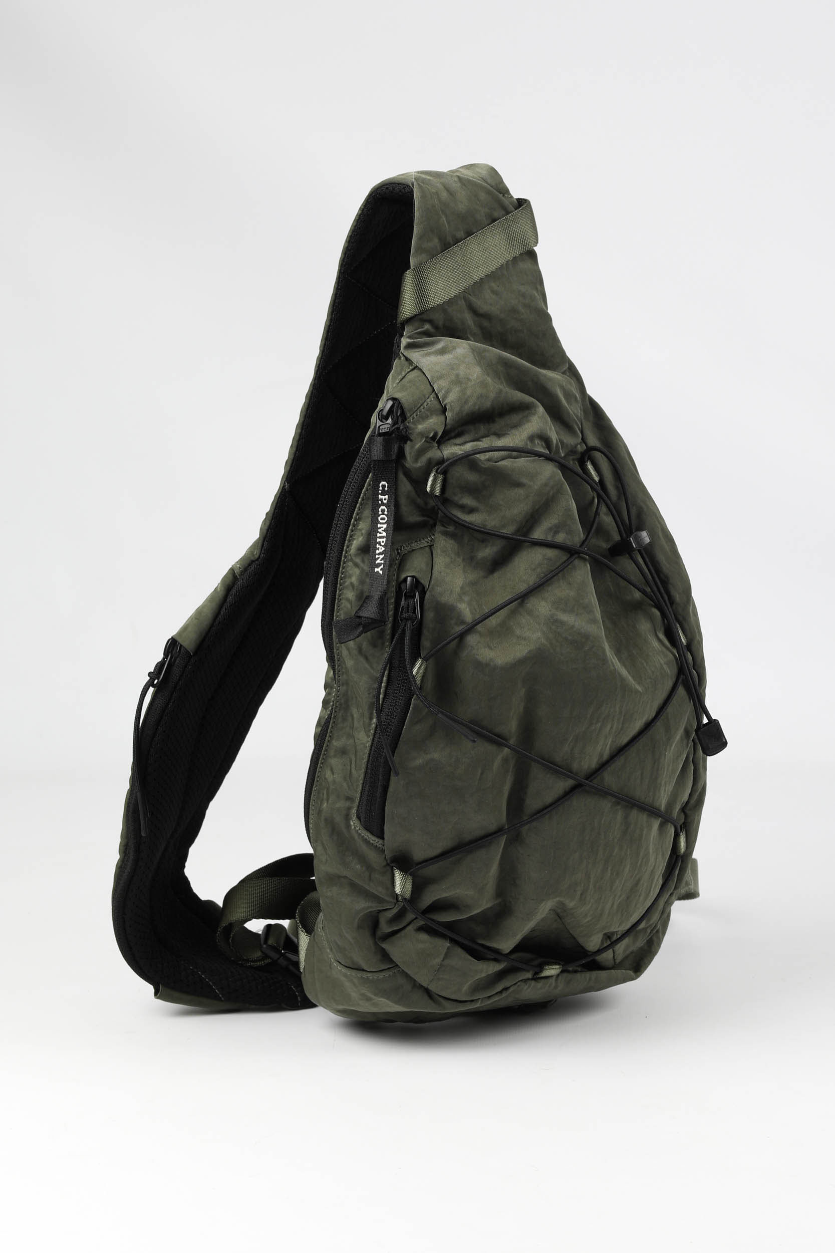SACCOCHE GUITARE C.P COMPANY KAKI C114A648