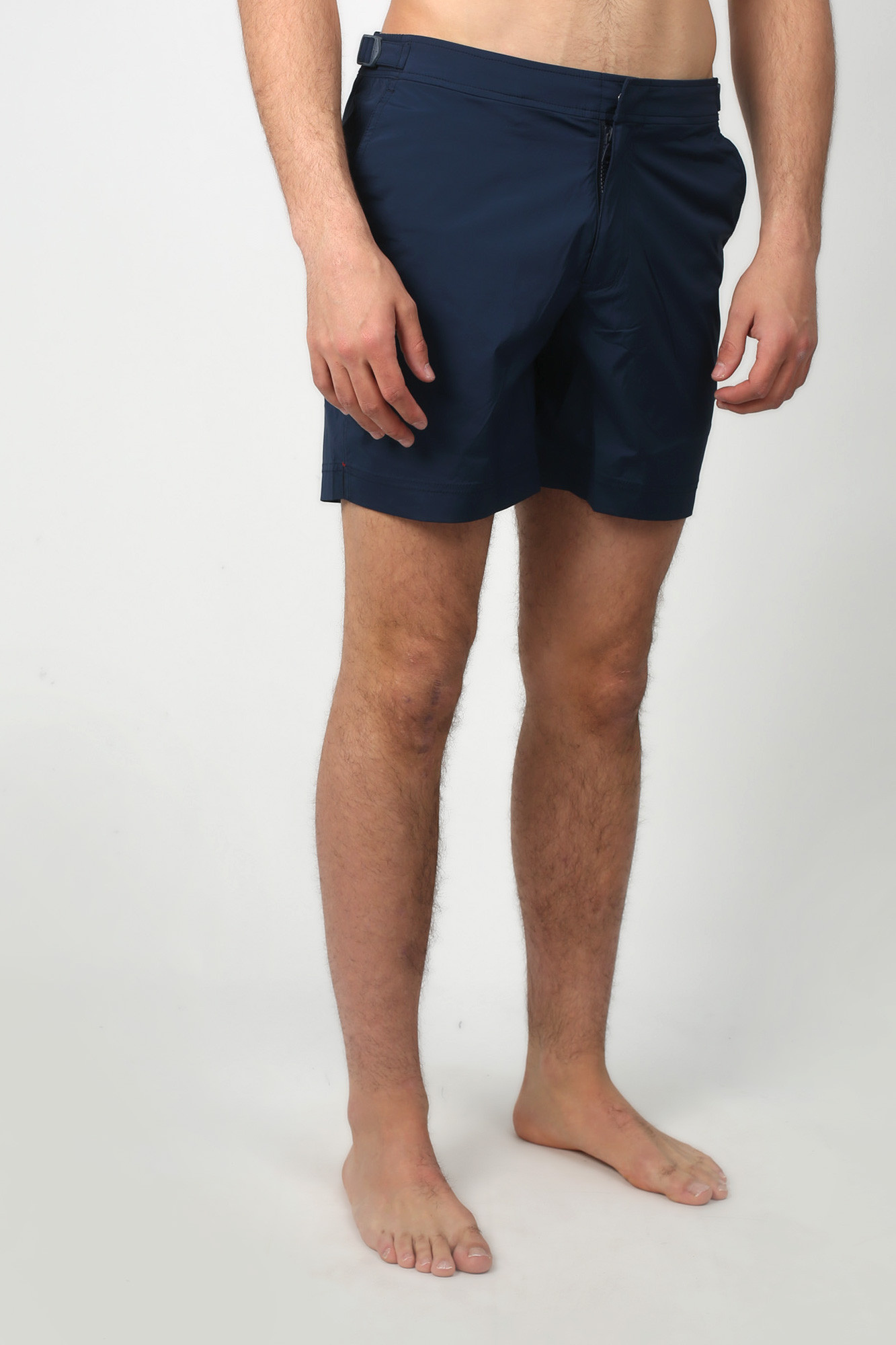 Short de bain Setter GT a rayures Orlebar Brown pour homme en coloris Vert Homme Vêtements Maillots de bain Shorts de bain 