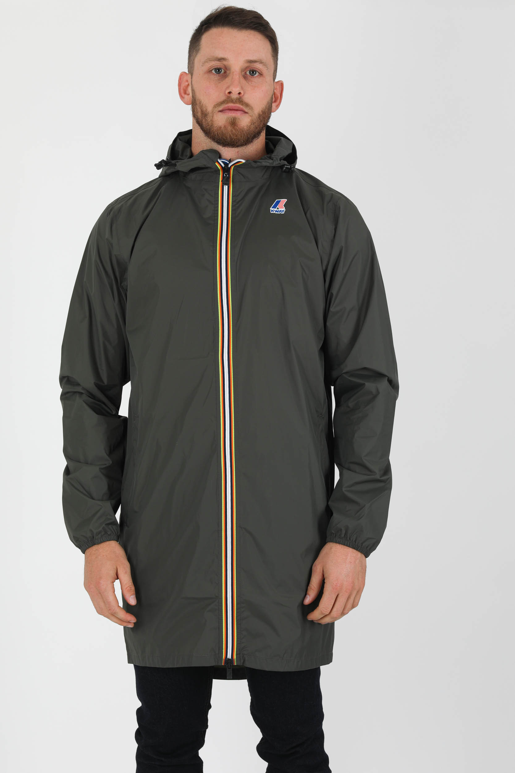 Veste k sale way homme hiver