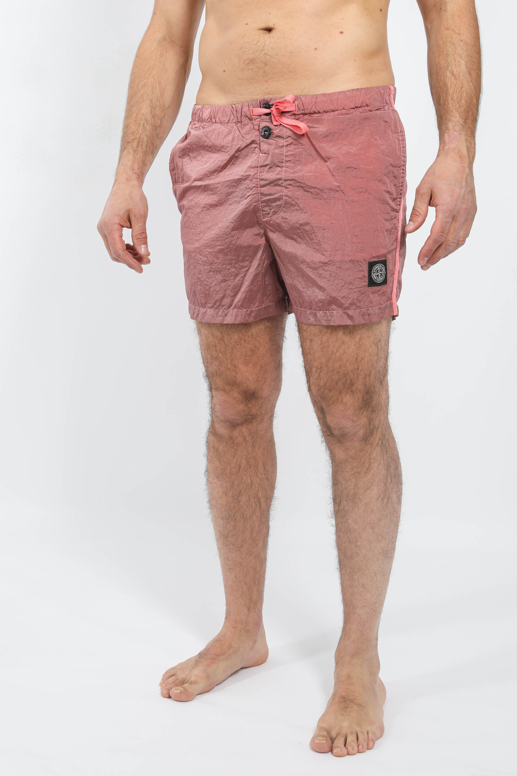 Stone island hotsell short de bain