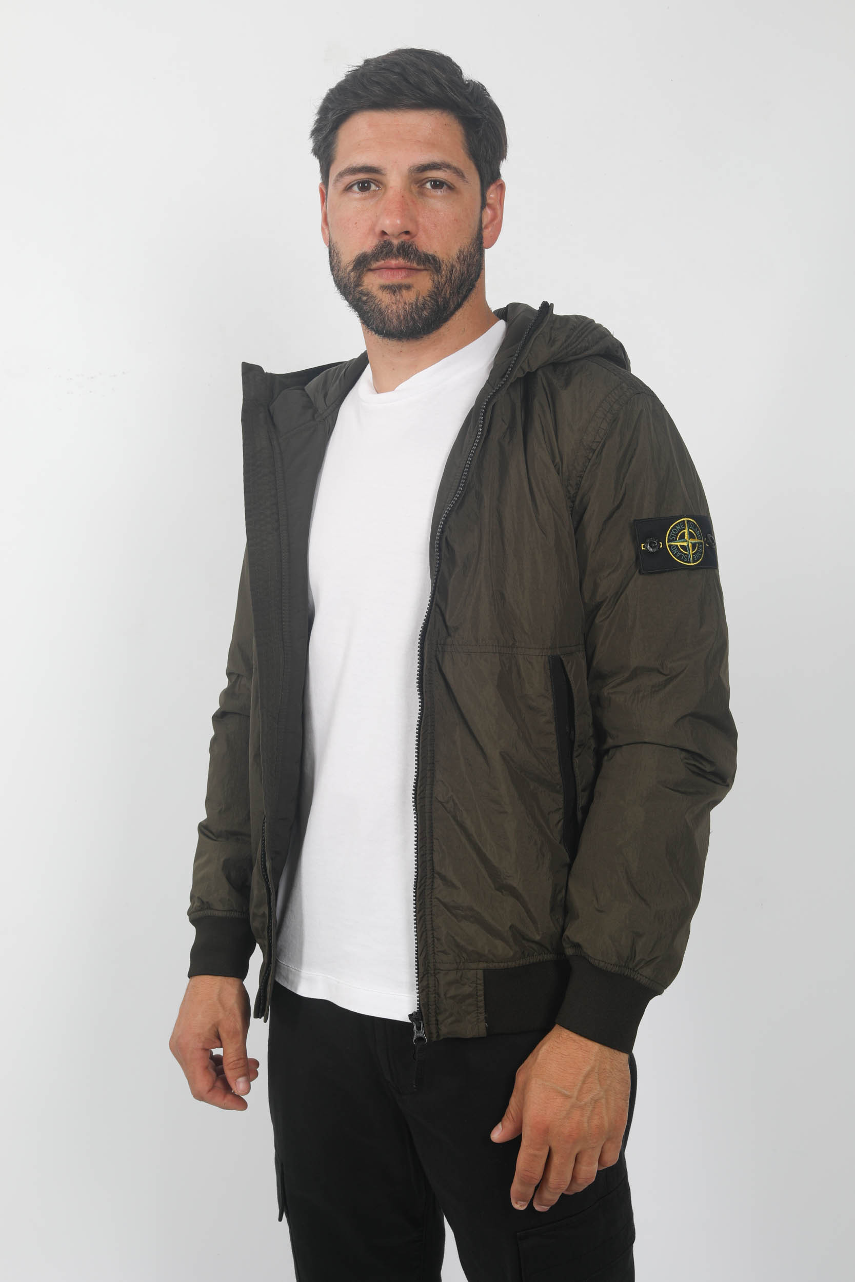 Veste shop stone homme