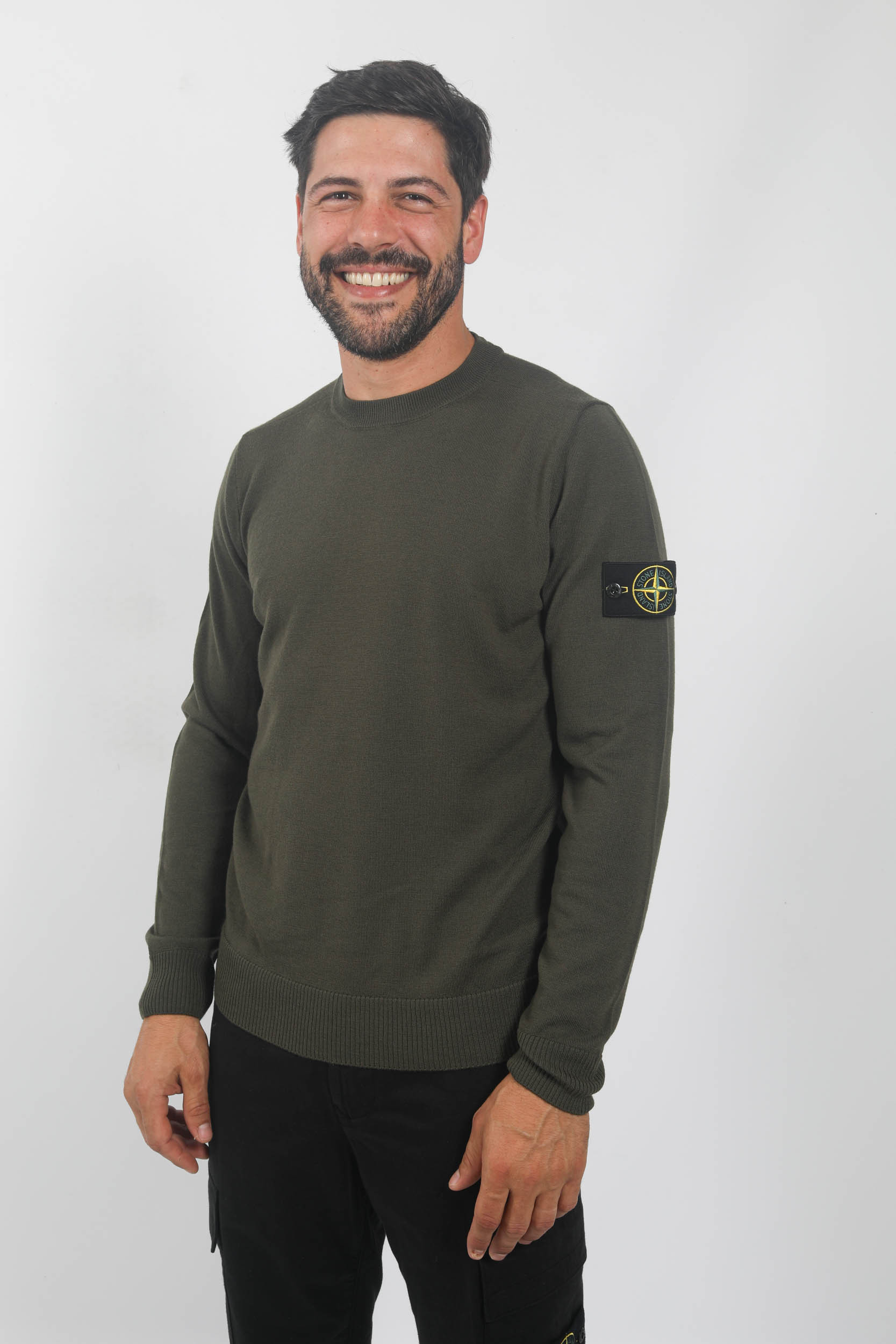 Retrouvez les sweats Stone Island sur le site Jules Jim