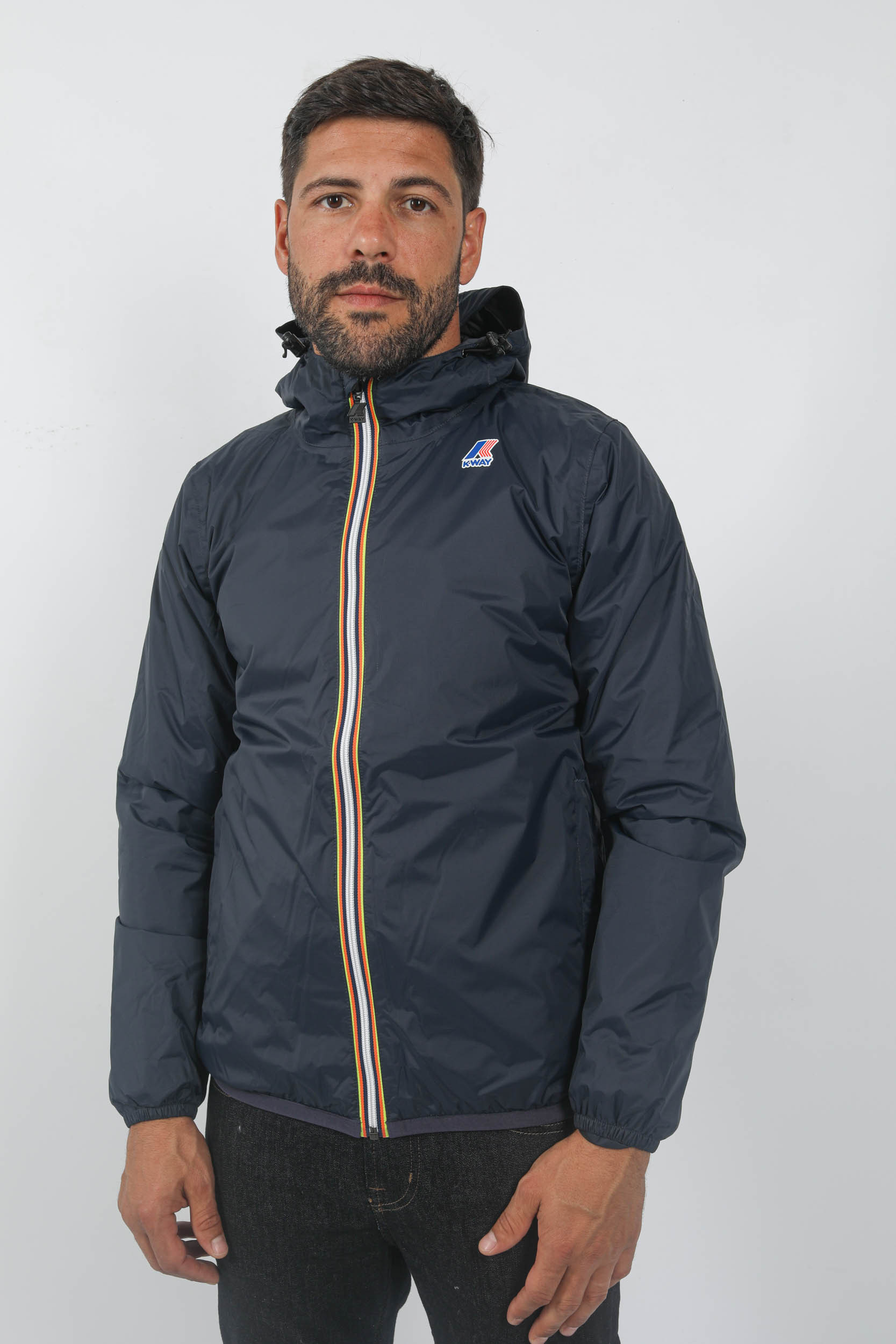 Achat k way homme sales