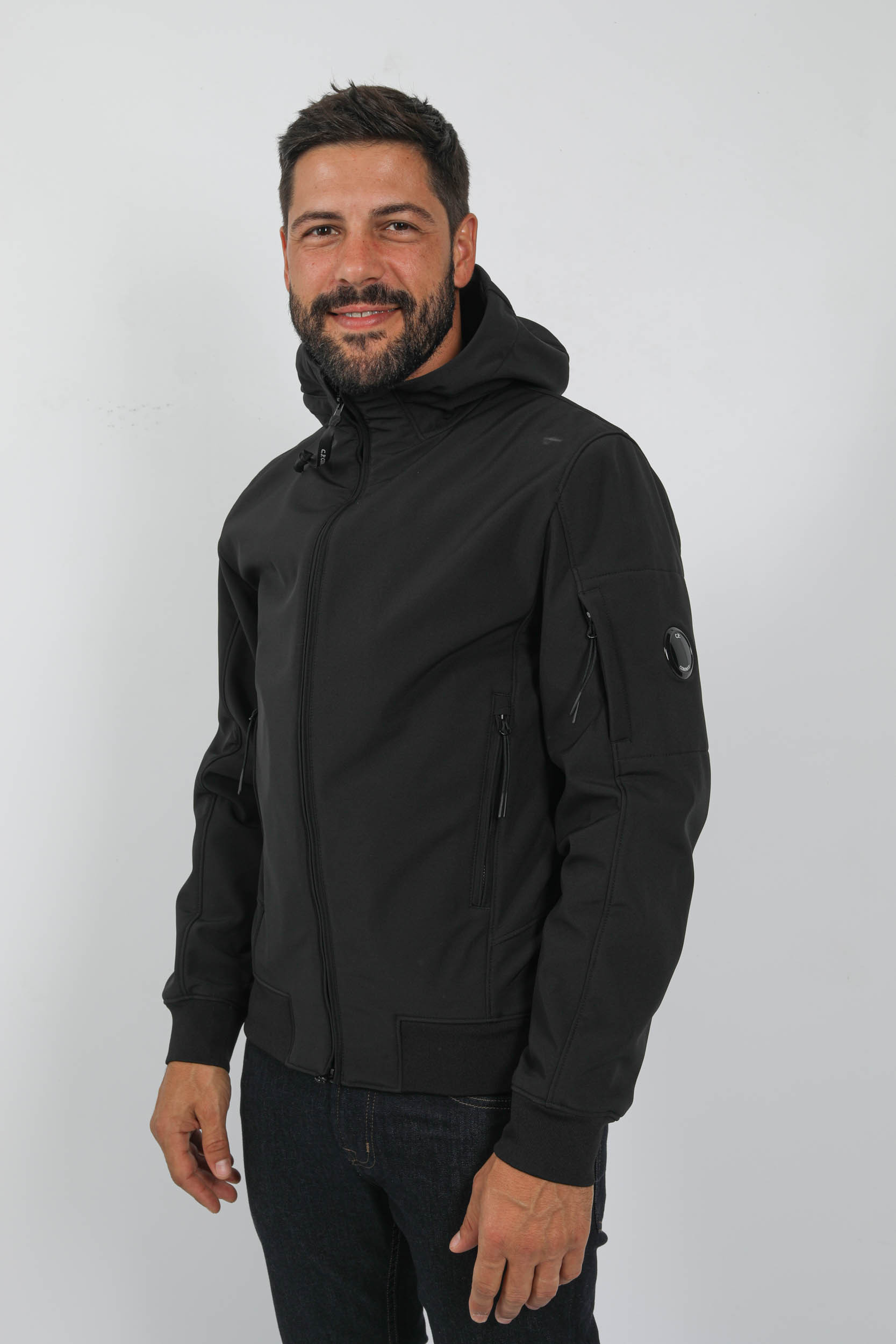 Veste cp company pas discount cher