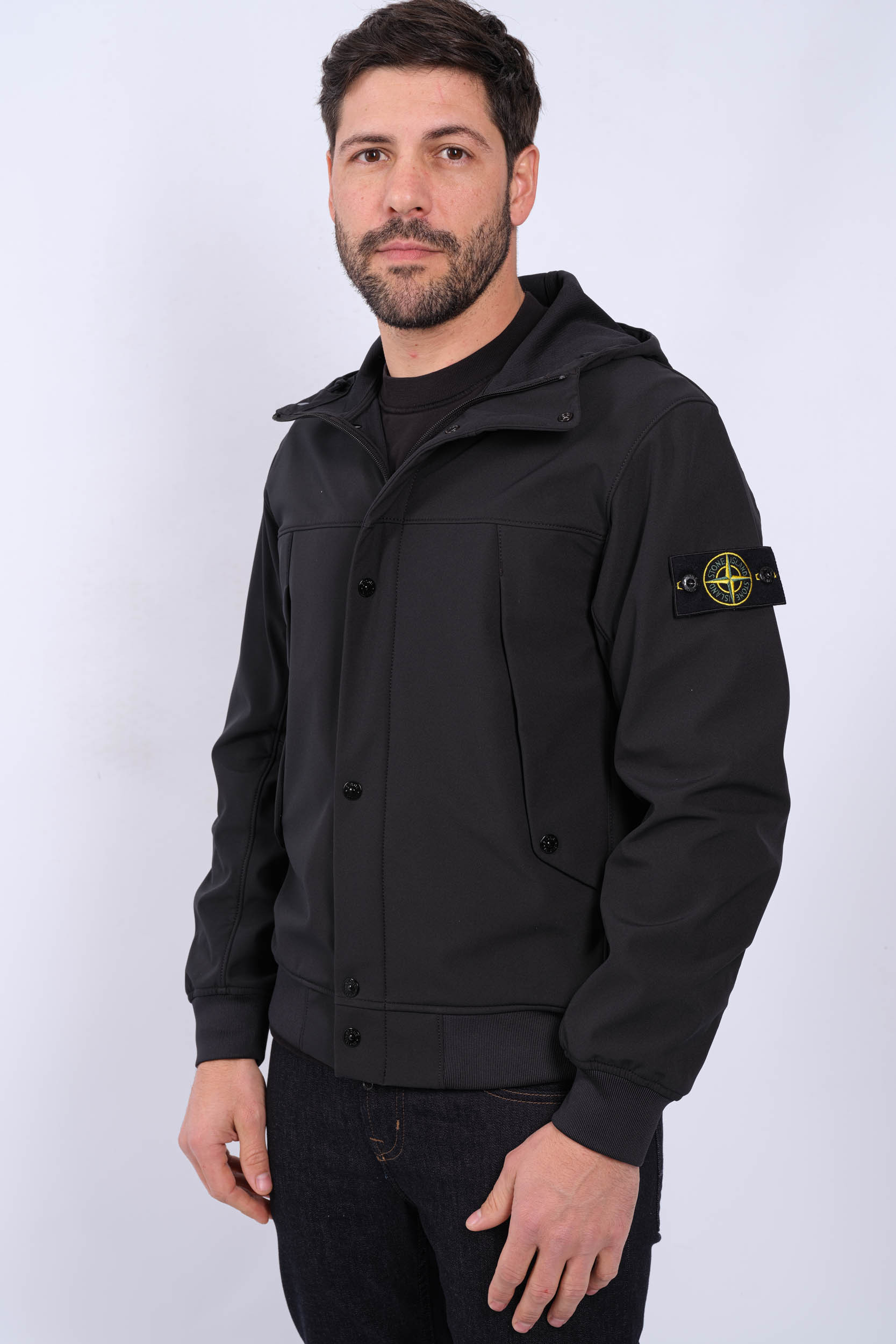 Veste stone best sale island femme