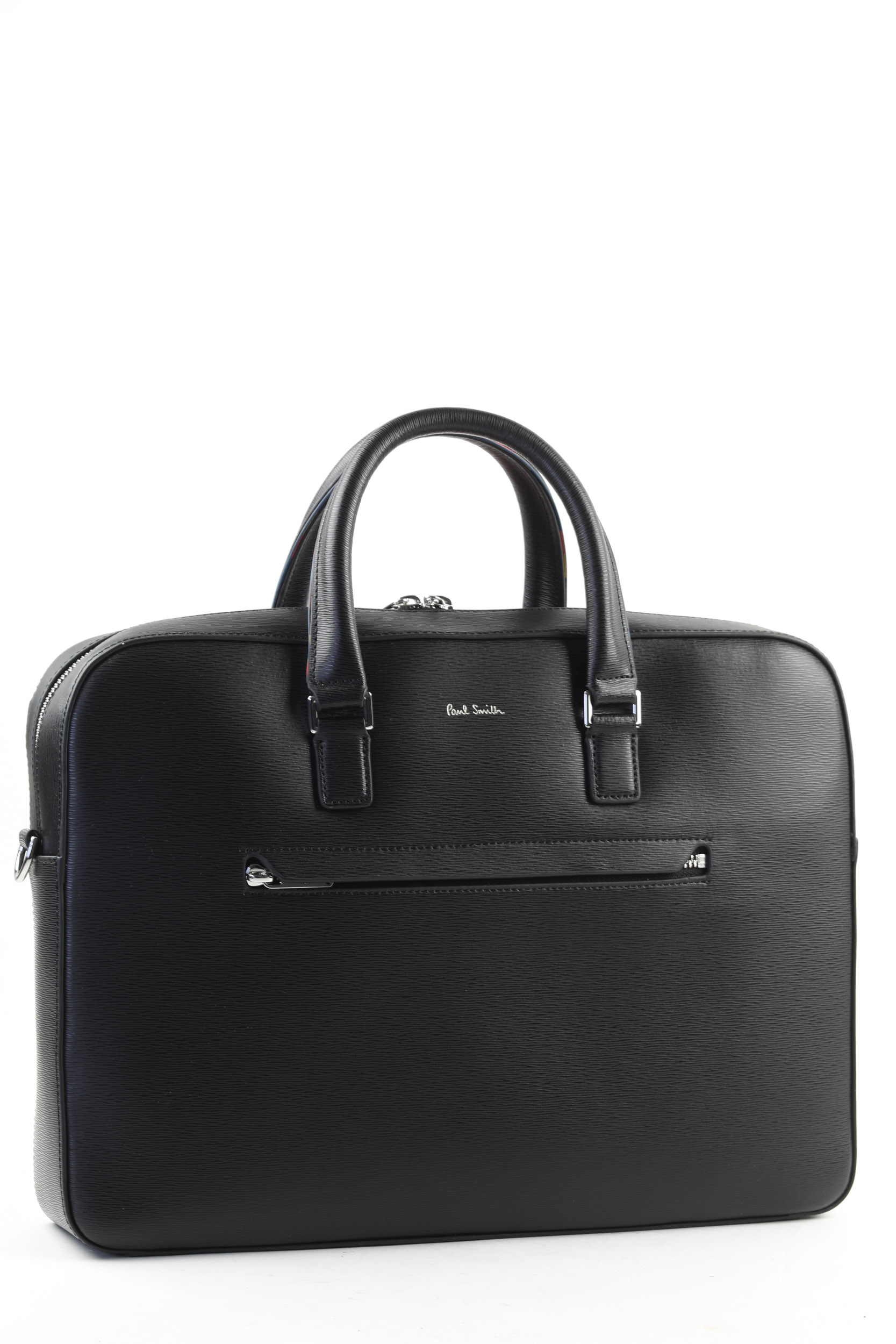 SAC PAUL SMITH NOIR M2A-5953-78