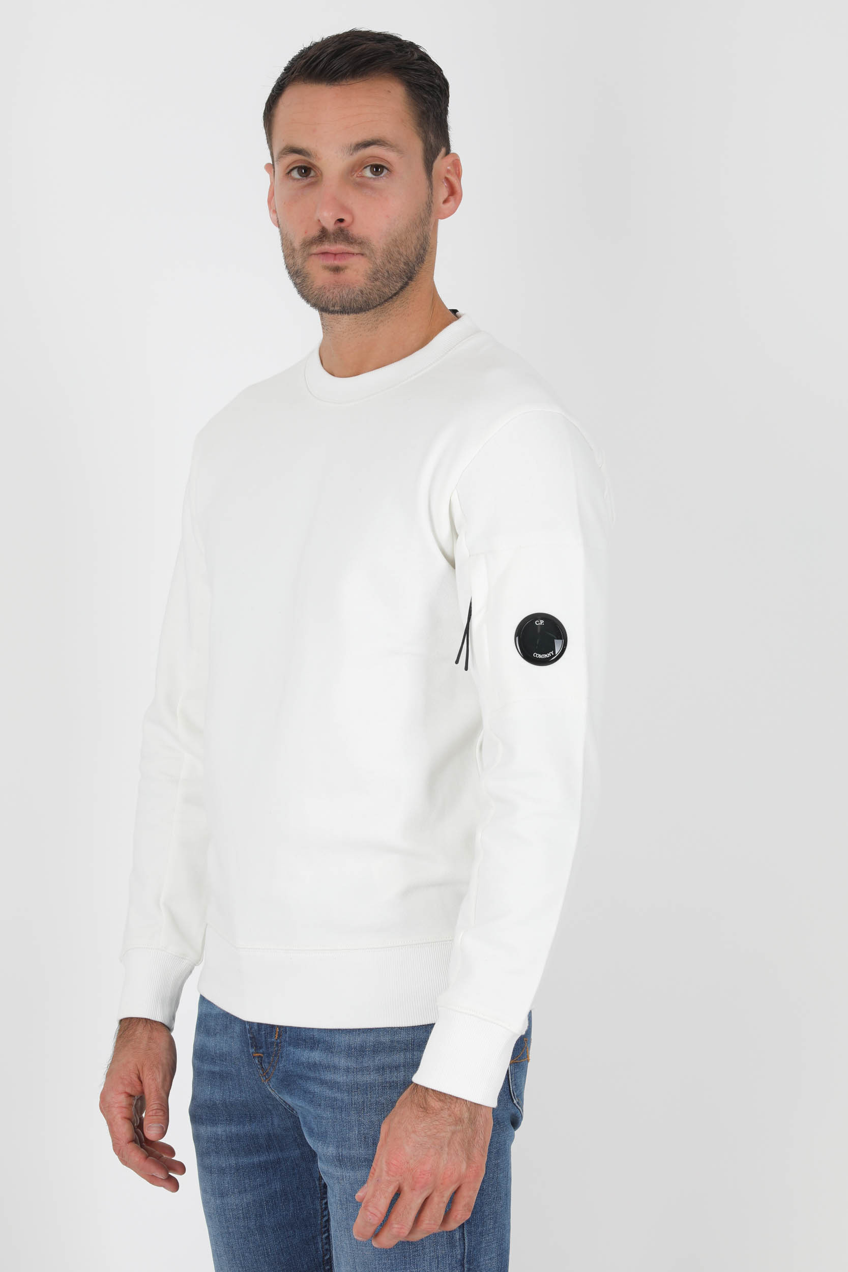 SWEAT CP COMPANY BLANC S217A103