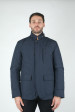 VESTE WOOLRICH MARINE WOCPS2857-3989