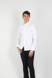 CHEMISE FILIPPA K BLANCHE 27083-1009