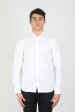 CHEMISE FILIPPA K BLANCHE 27083-1009